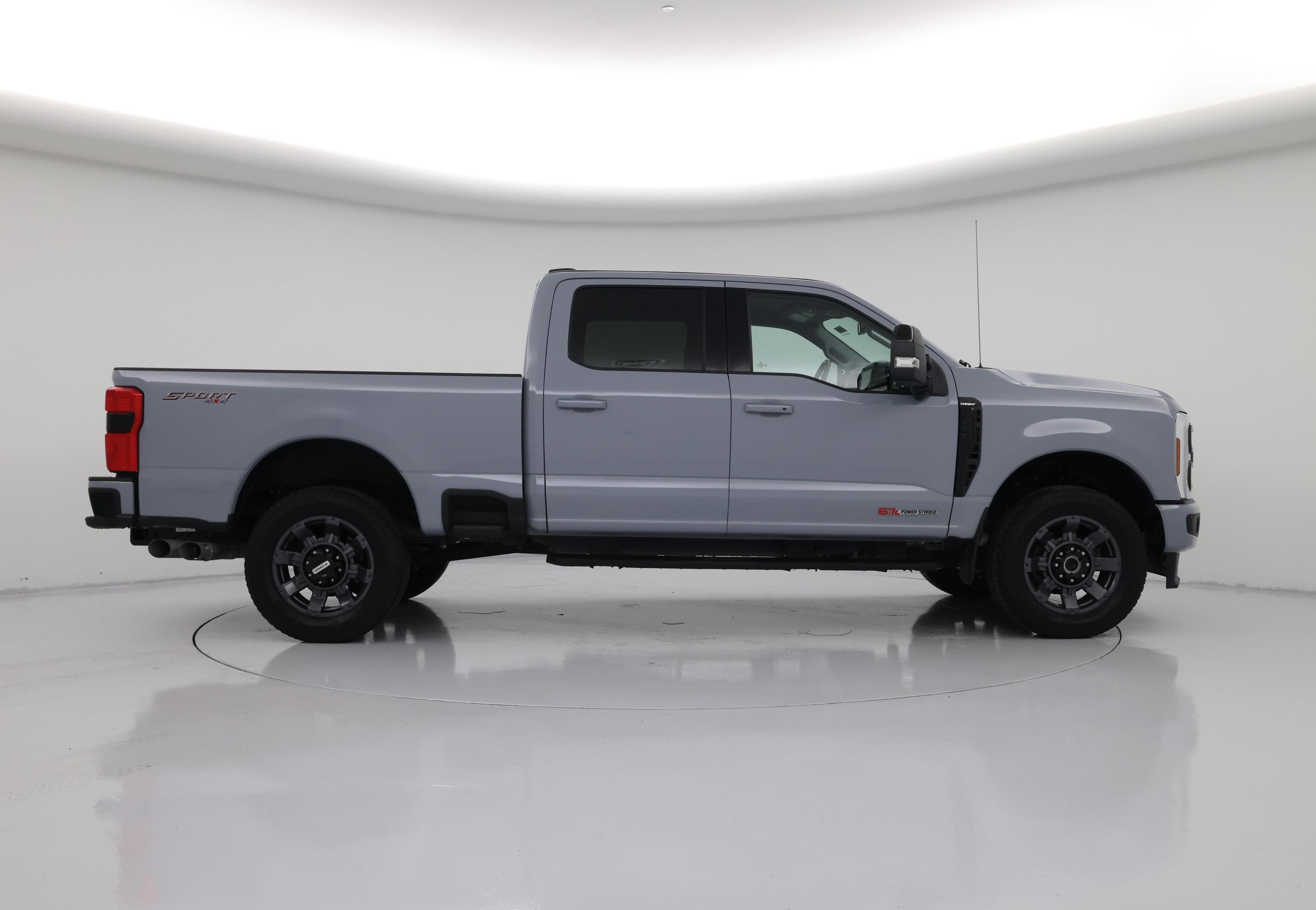 Thumbnail: 2024 Ford F-250 - 7