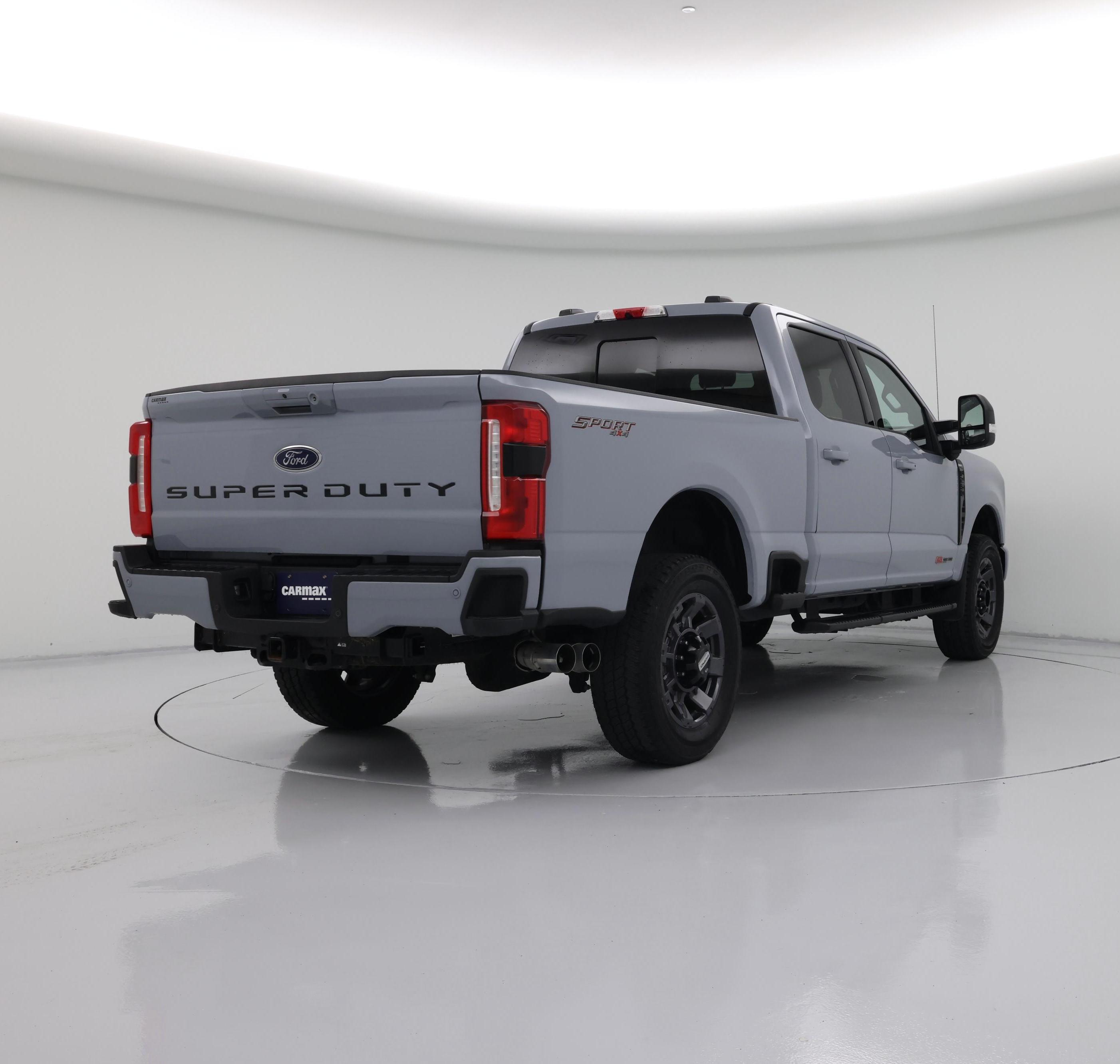 Thumbnail: 2024 Ford F-250 - 8
