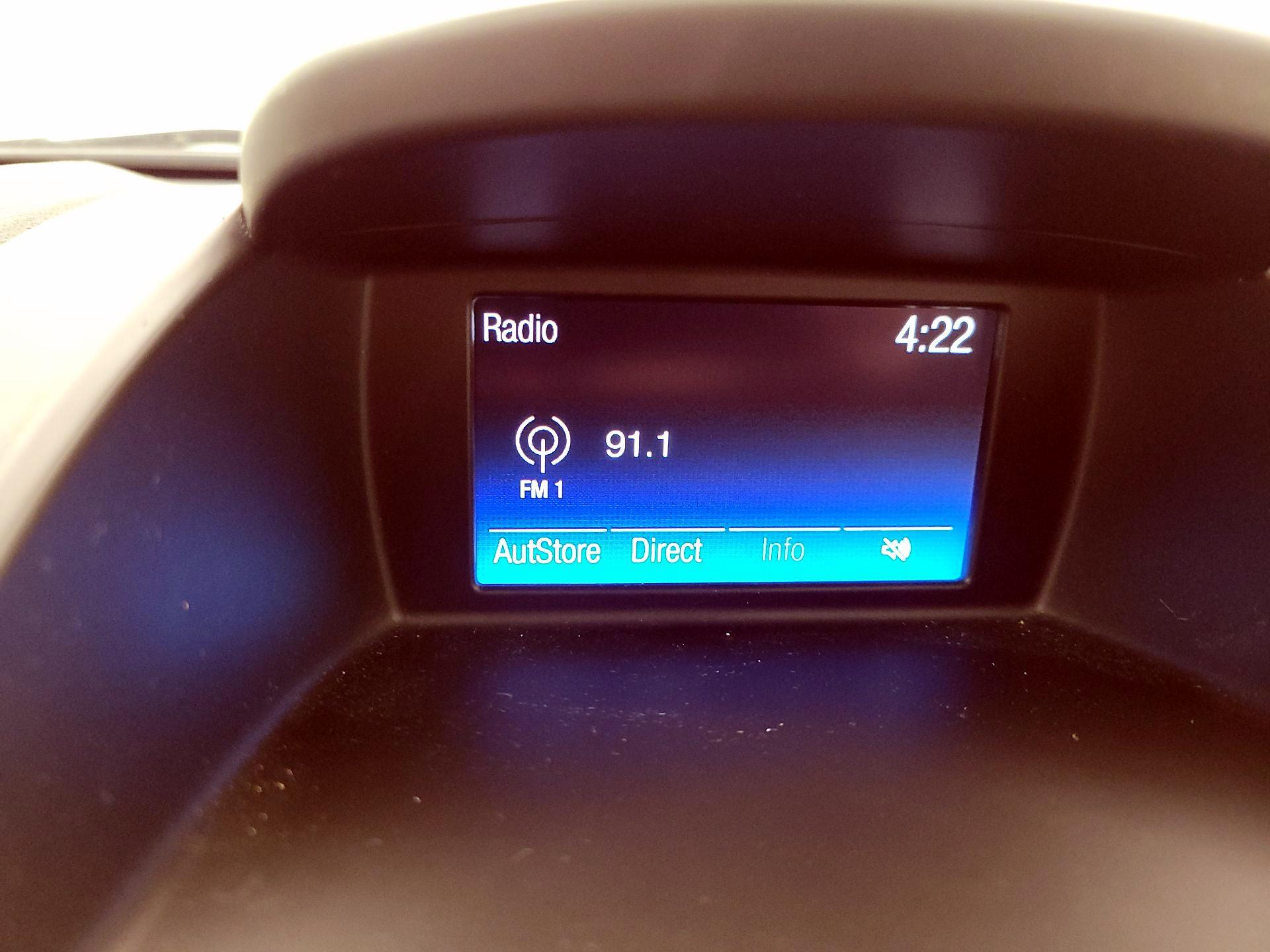 Thumbnail: 2018 Ford Fiesta - 15