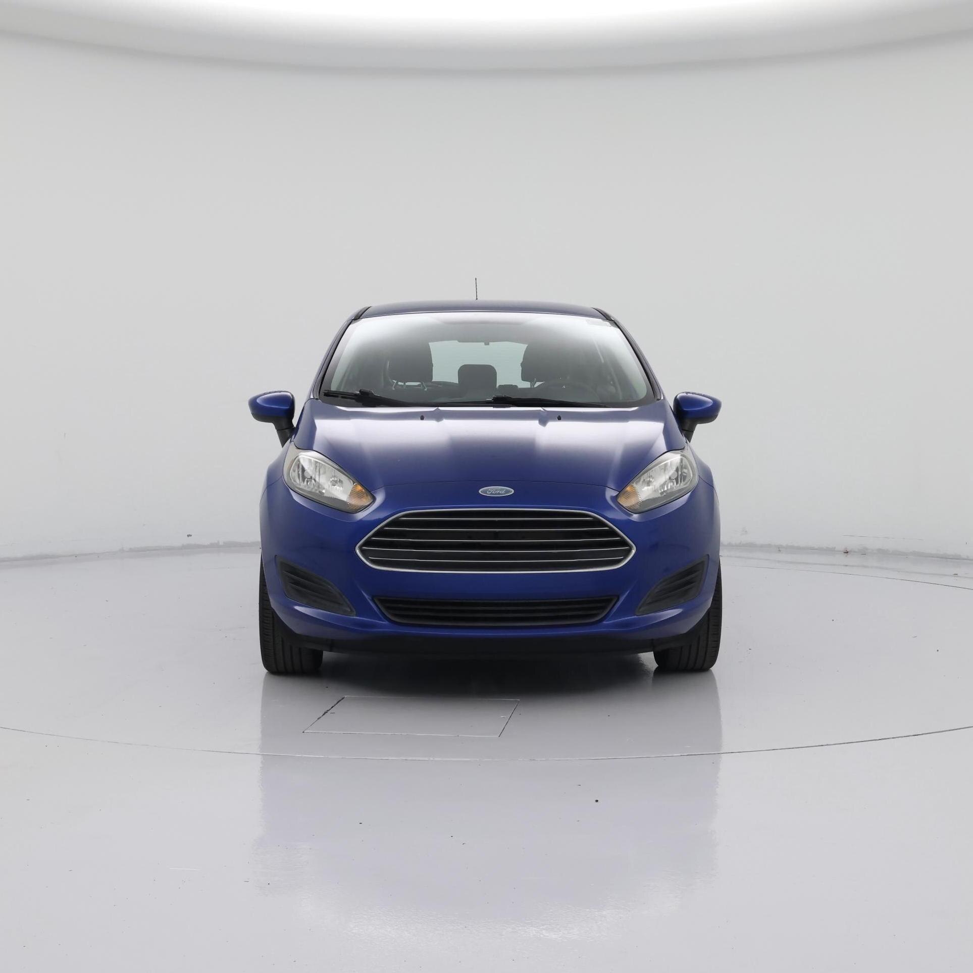 Thumbnail: 2018 Ford Fiesta - 5