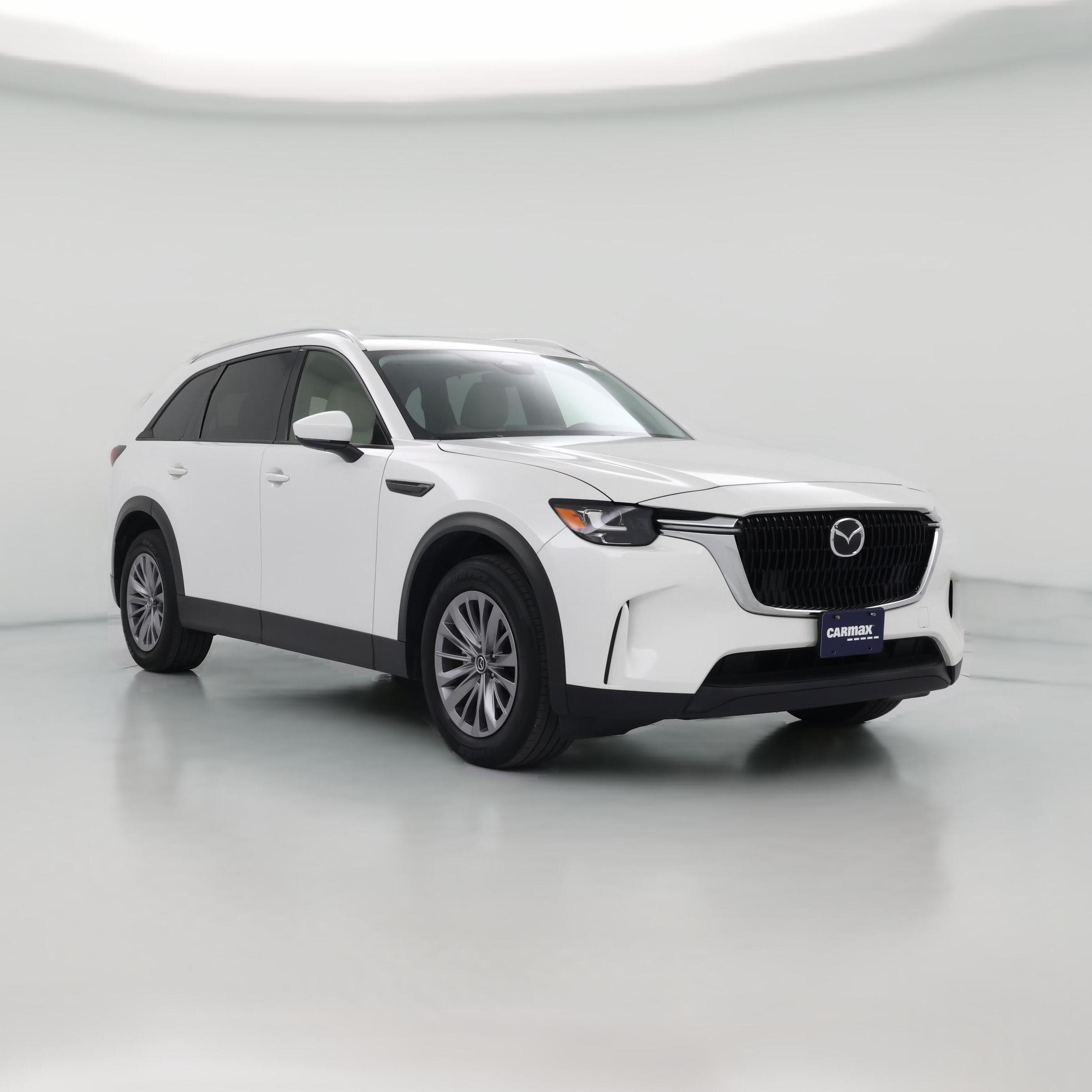 Thumbnail: 2024 Mazda CX-90 - 1