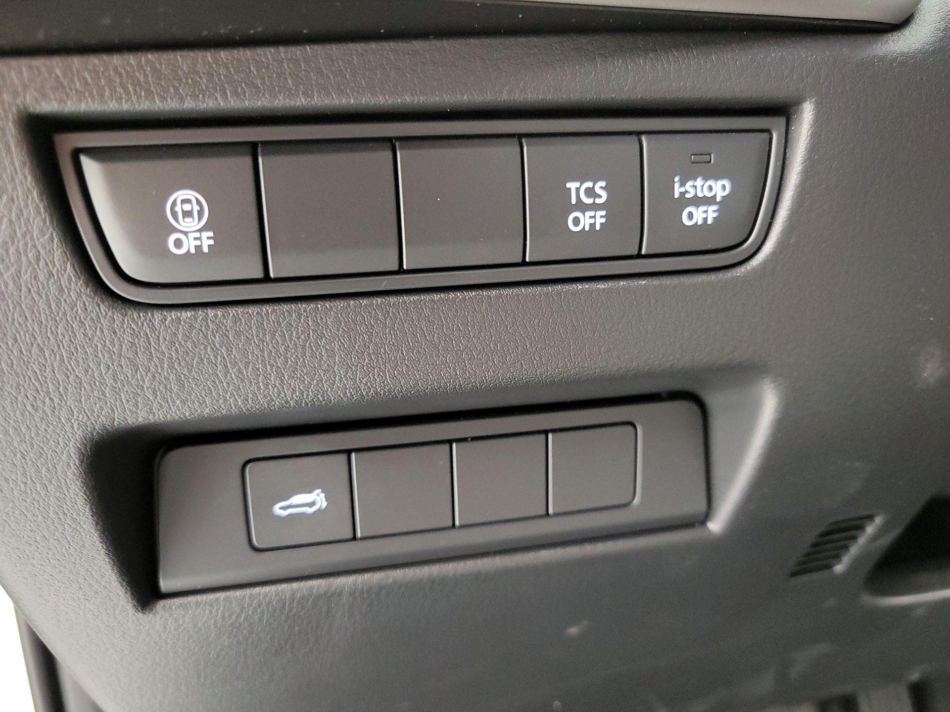 Thumbnail: 2024 Mazda CX-90 - 13