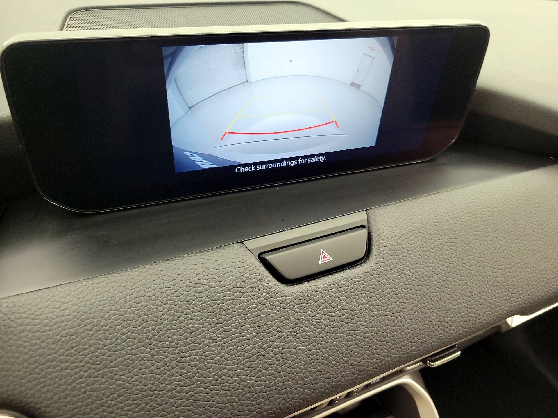 Thumbnail: 2024 Mazda CX-90 - 14