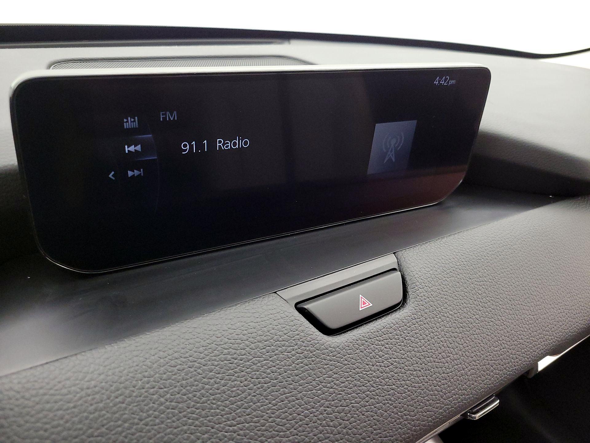 Thumbnail: 2024 Mazda CX-90 - 15