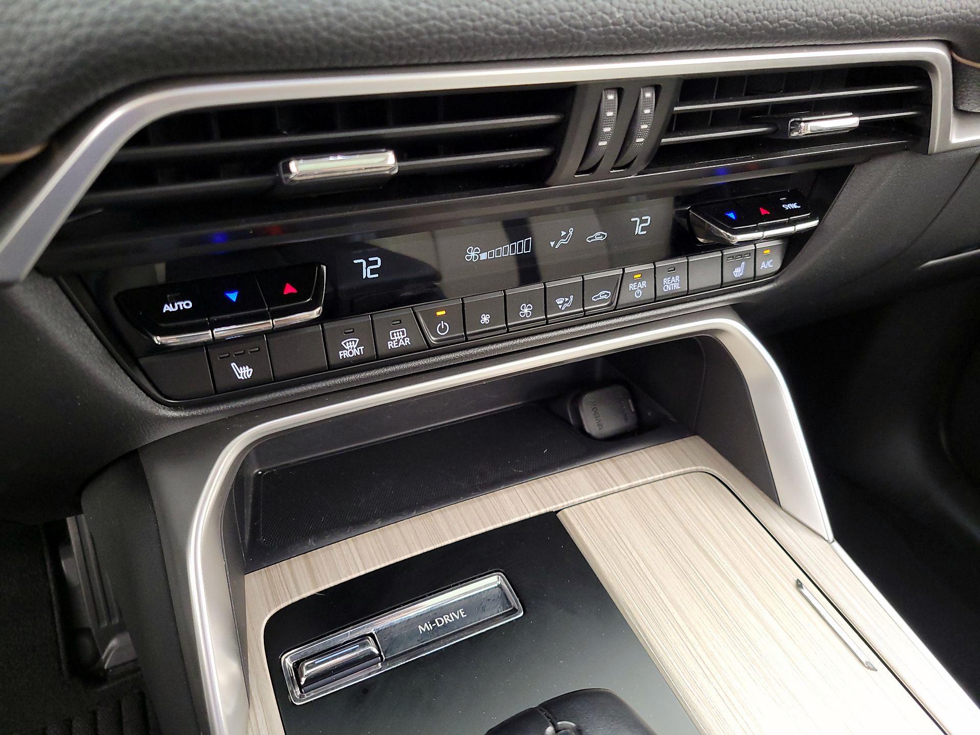 Thumbnail: 2024 Mazda CX-90 - 16