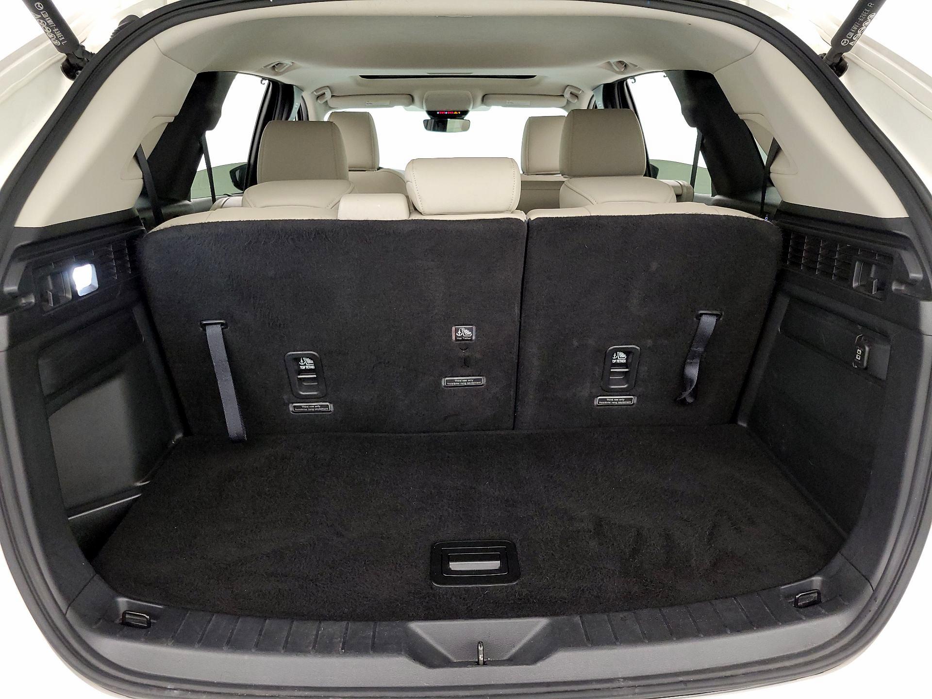 Thumbnail: 2024 Mazda CX-90 - 20