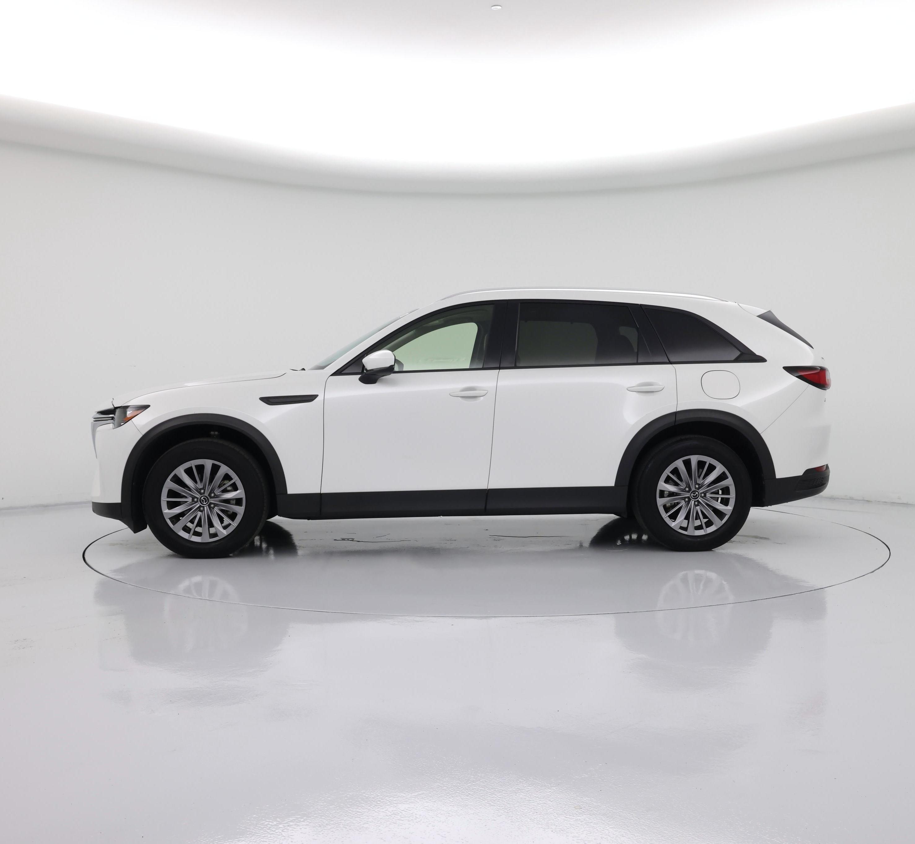 Thumbnail: 2024 Mazda CX-90 - 3