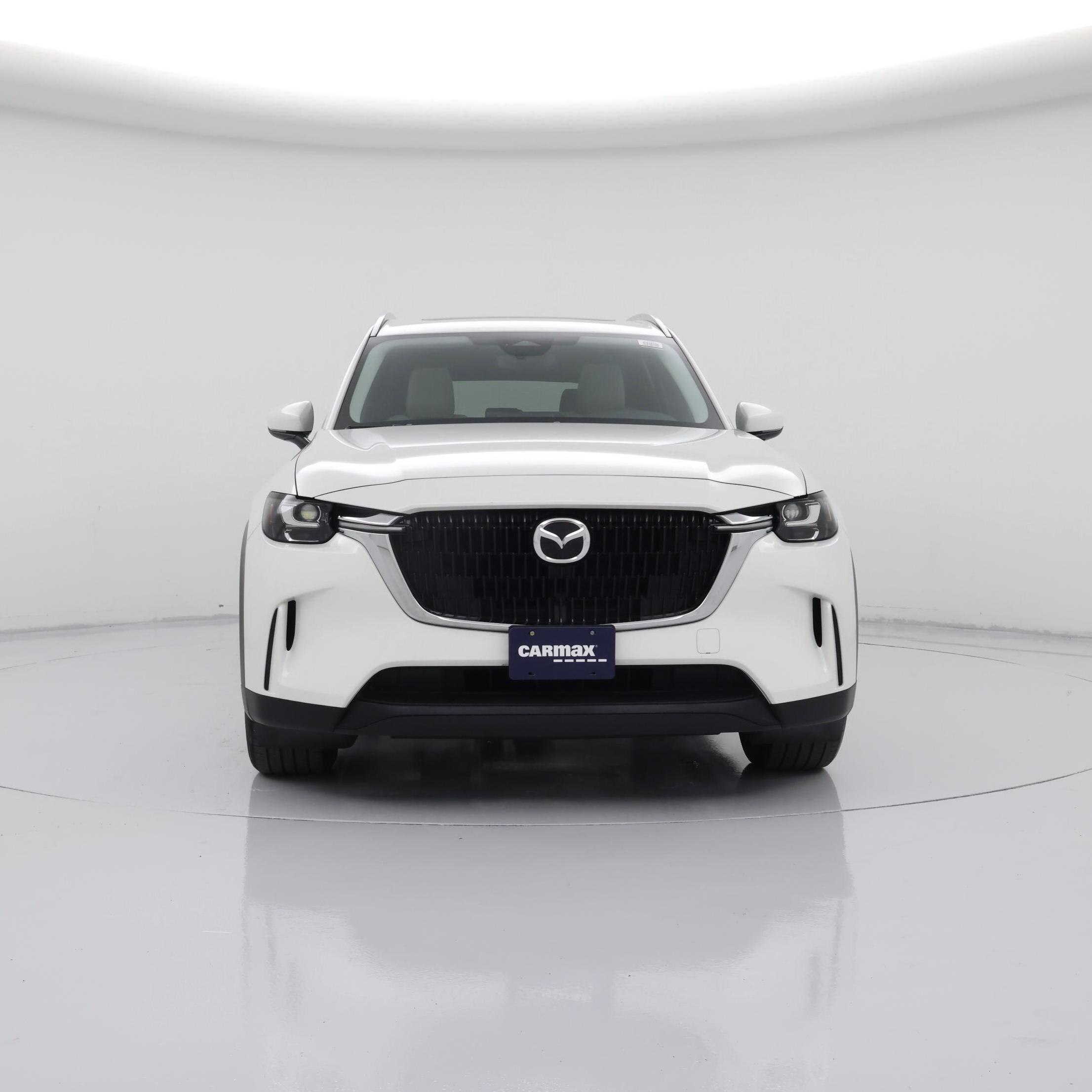 Thumbnail: 2024 Mazda CX-90 - 5