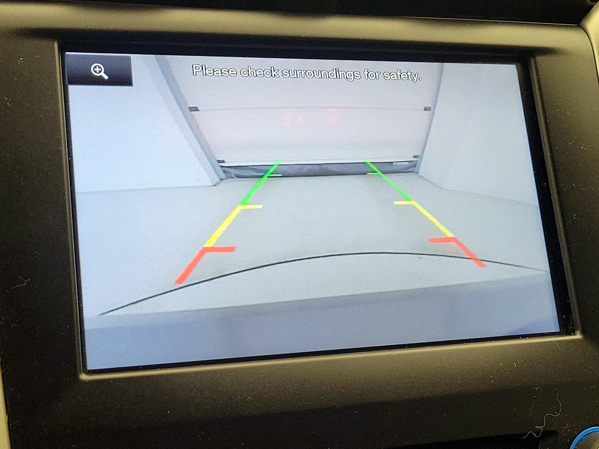 Thumbnail: 2014 Ford Fusion - 14