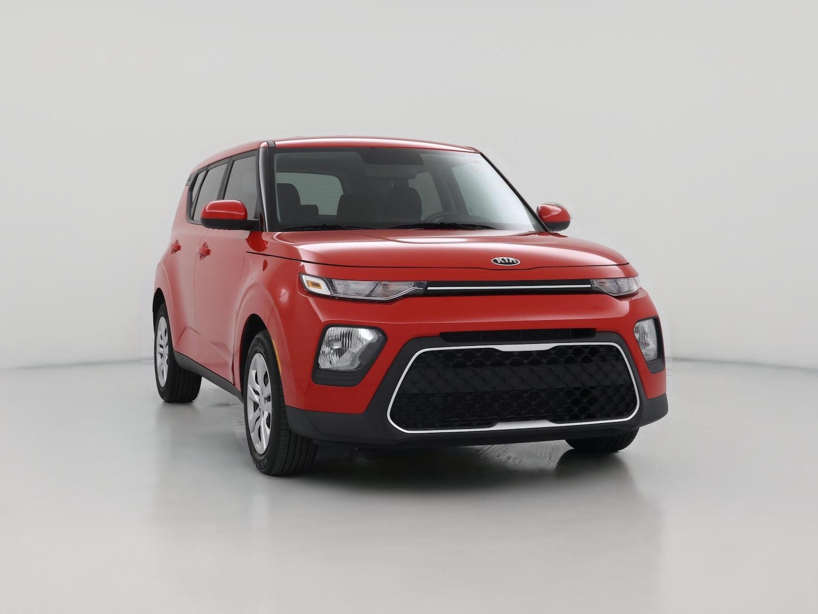 2021 Kia Soul