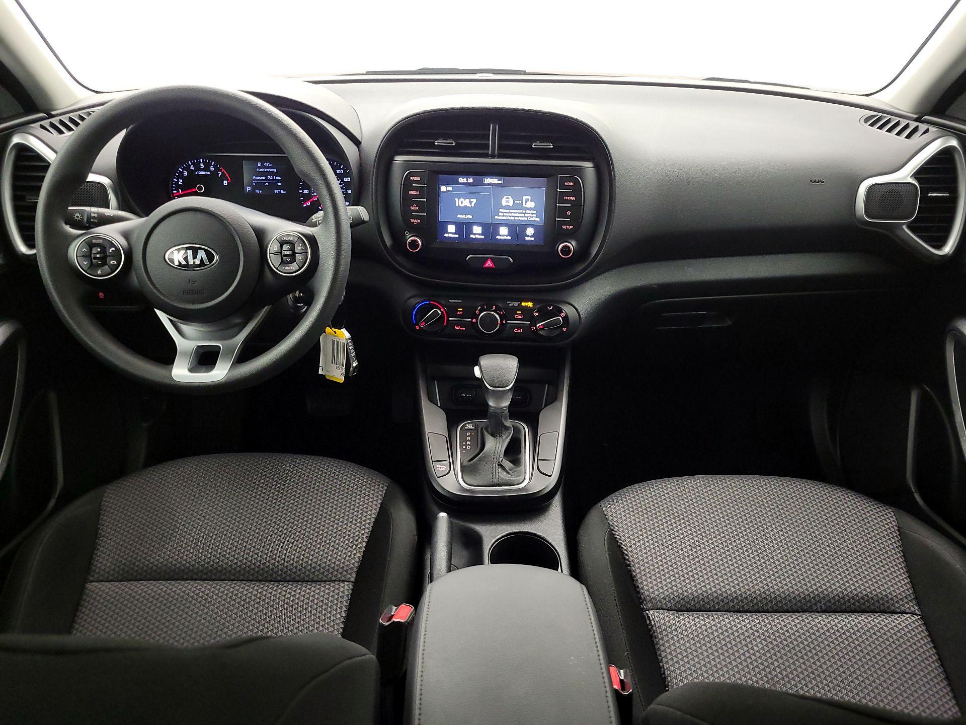 Thumbnail: 2021 Kia Soul - 9