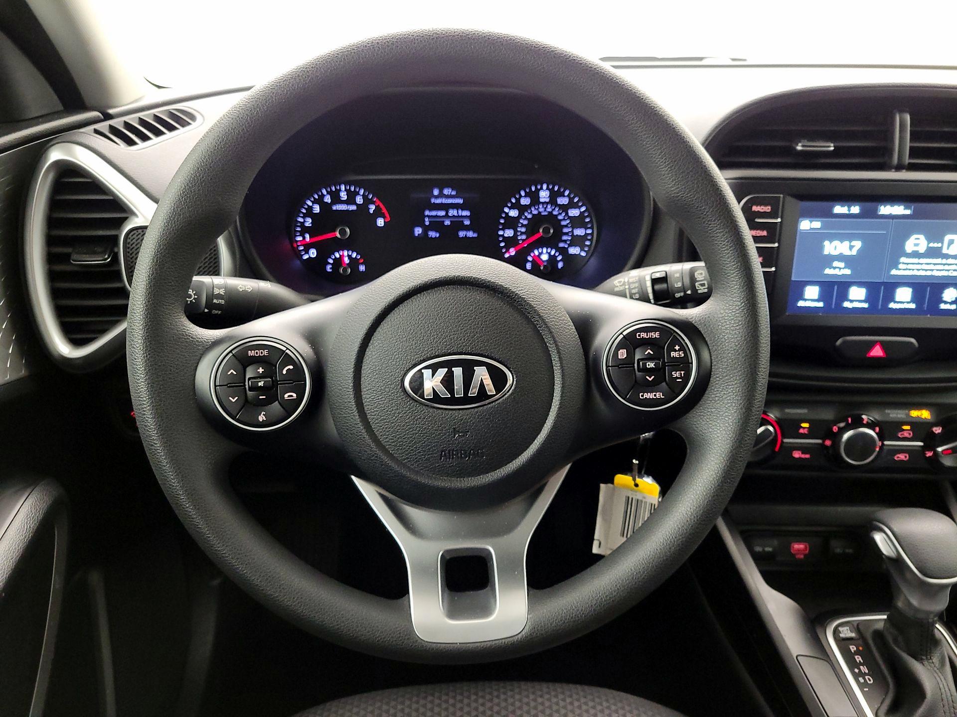 Thumbnail: 2021 Kia Soul - 10