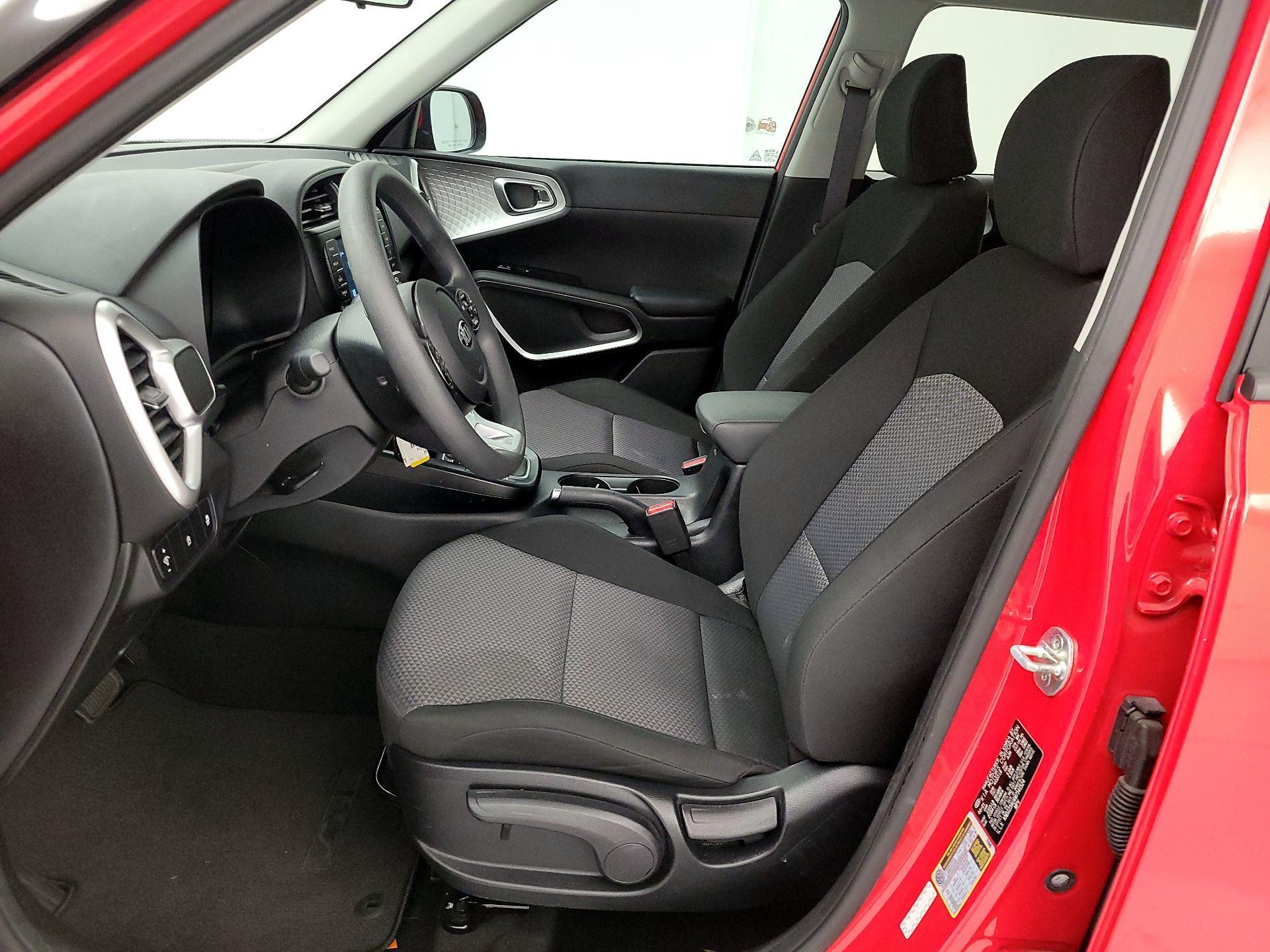 Thumbnail: 2021 Kia Soul - 11