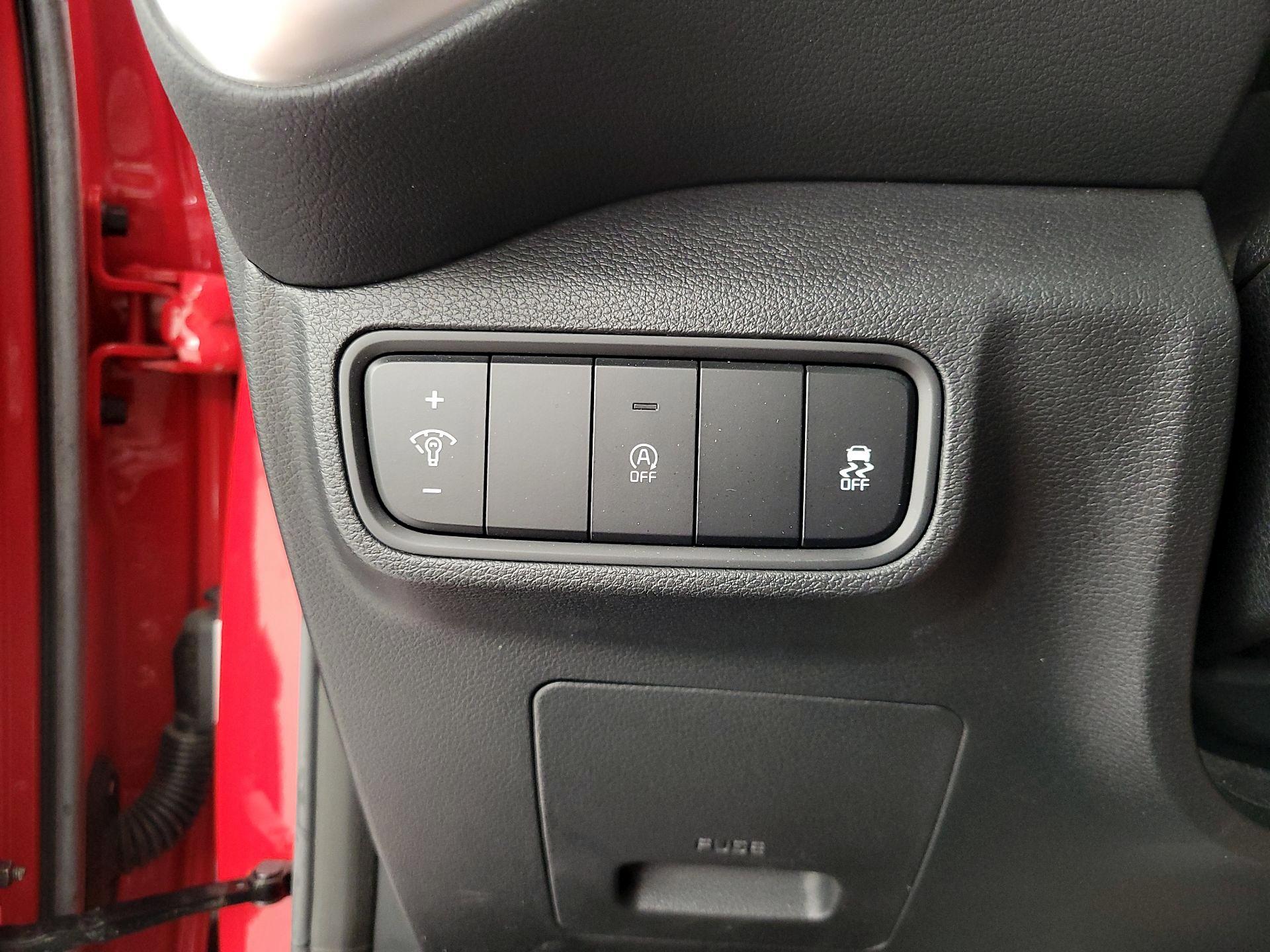 Thumbnail: 2021 Kia Soul - 13