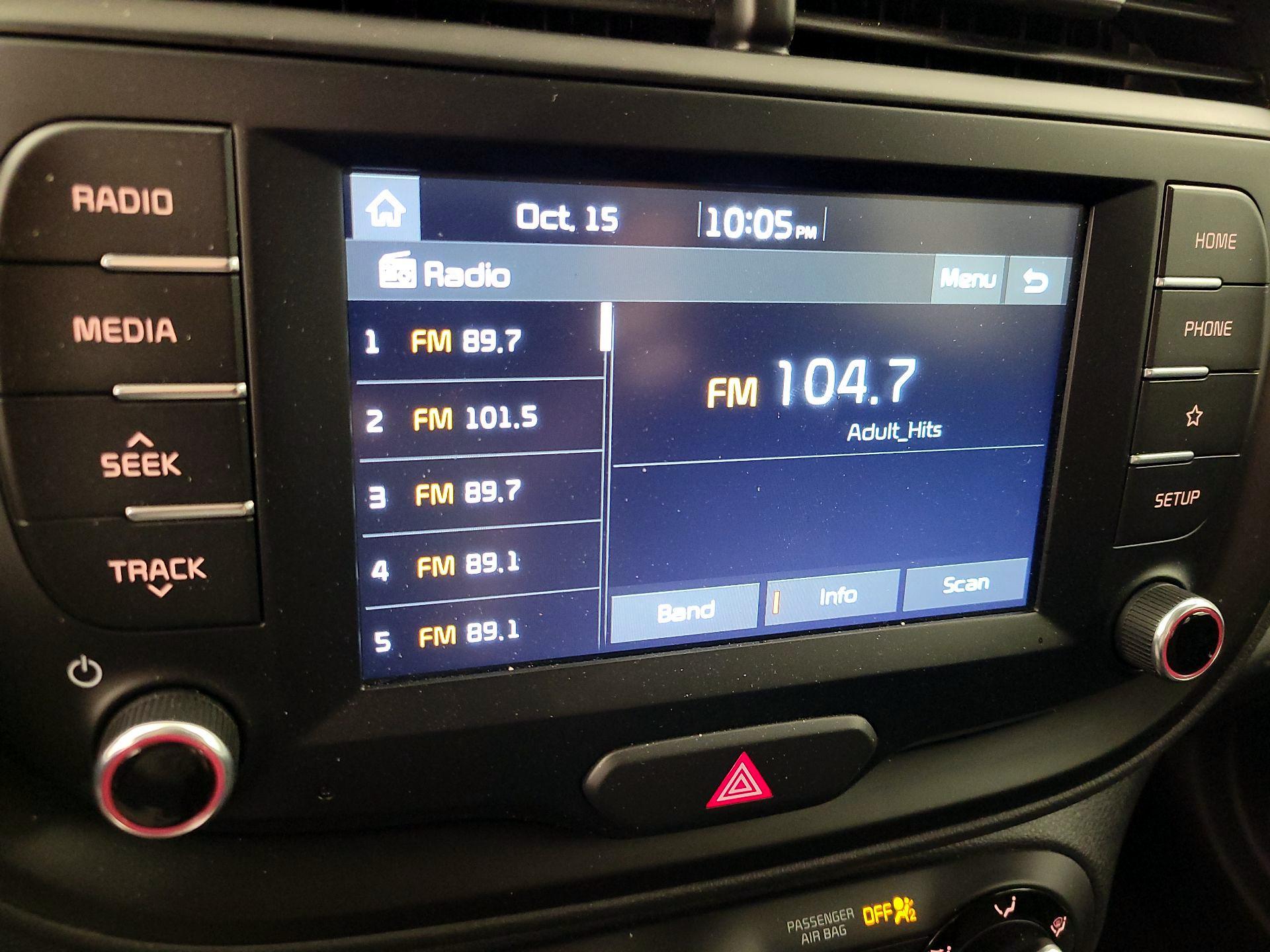 Thumbnail: 2021 Kia Soul - 15