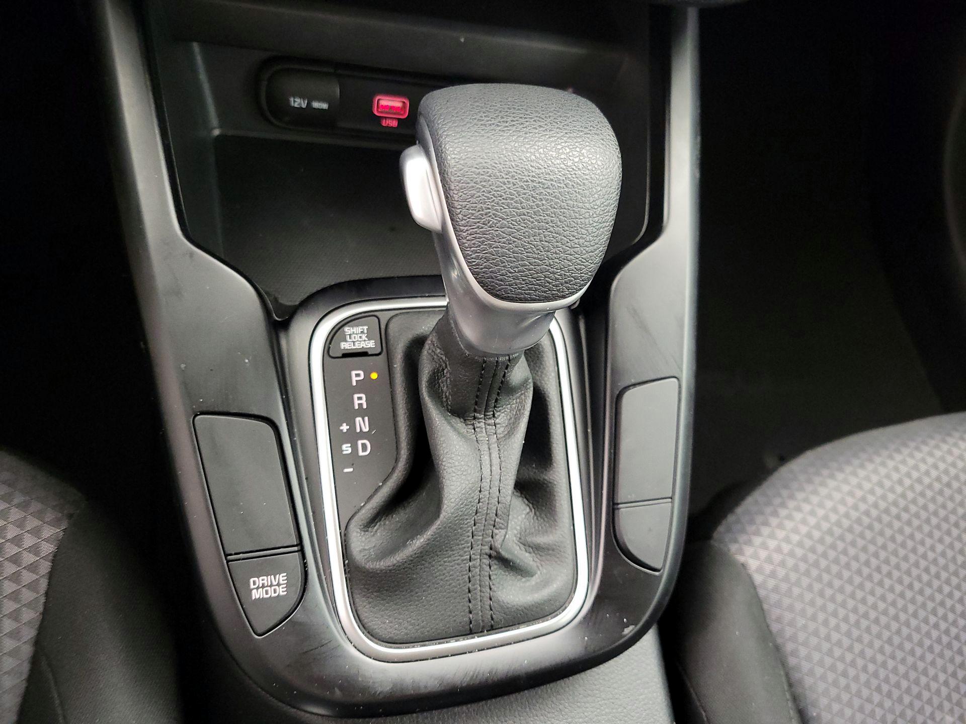 Thumbnail: 2021 Kia Soul - 17