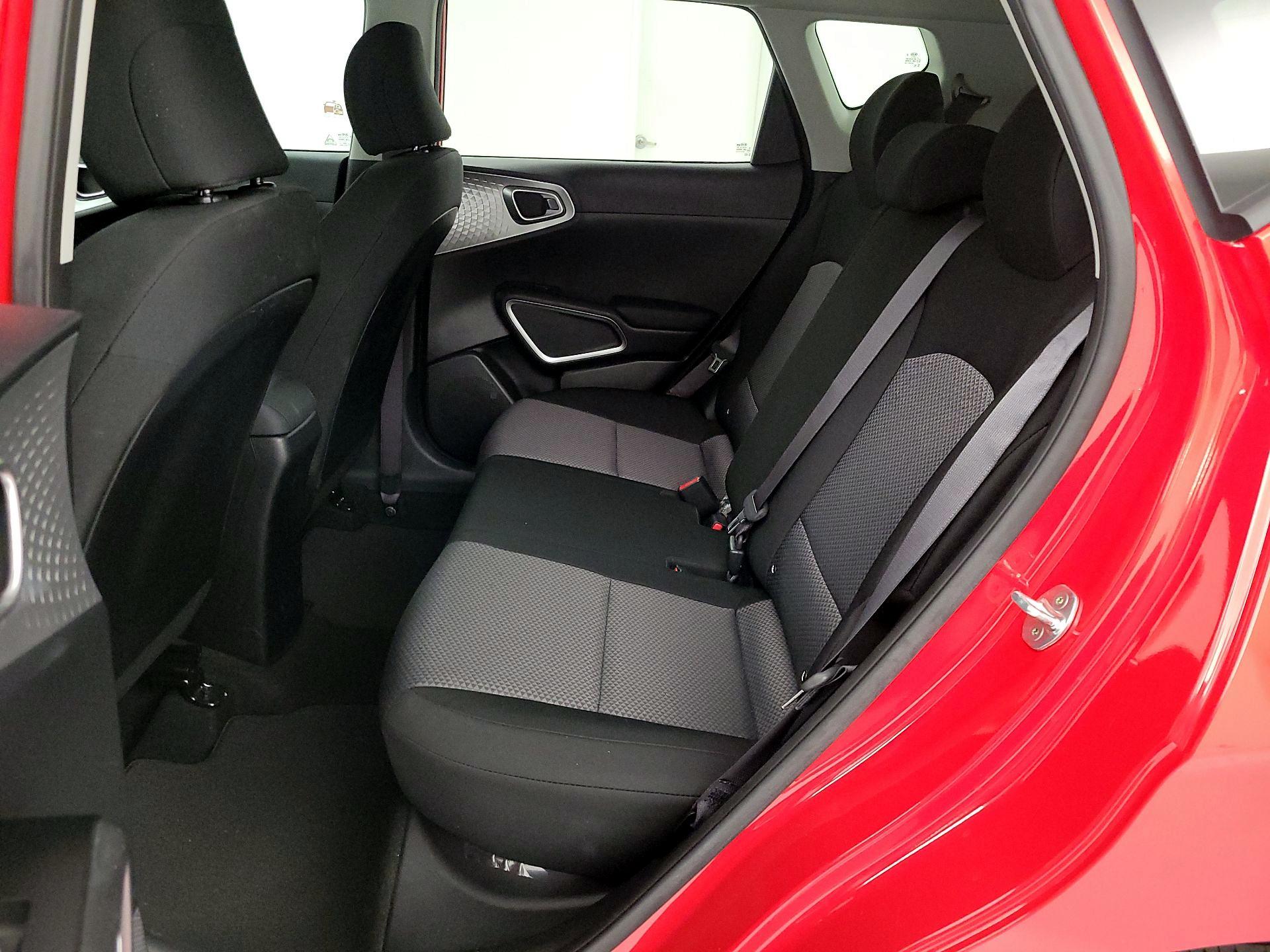 Thumbnail: 2021 Kia Soul - 19