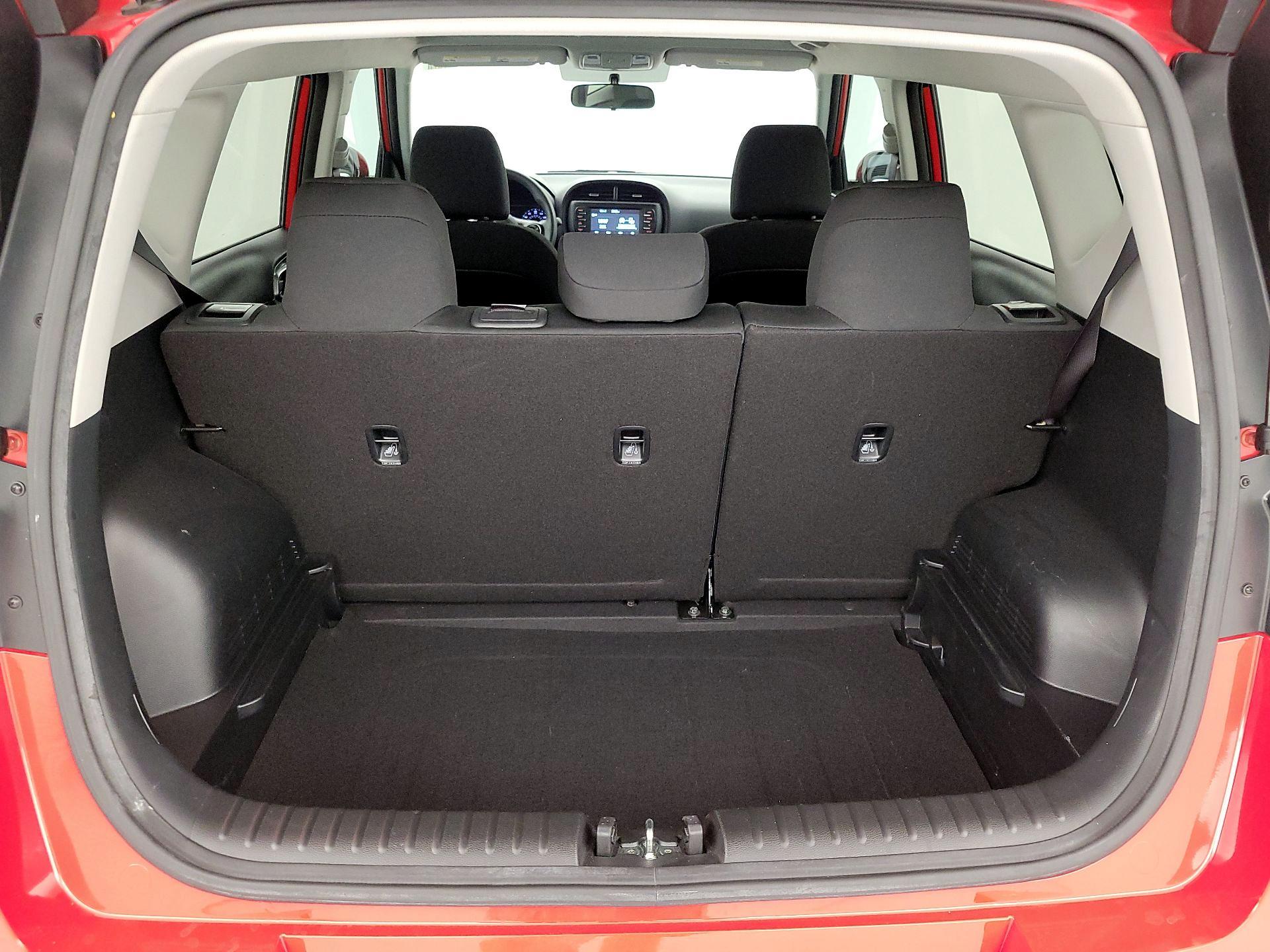 Thumbnail: 2021 Kia Soul - 20