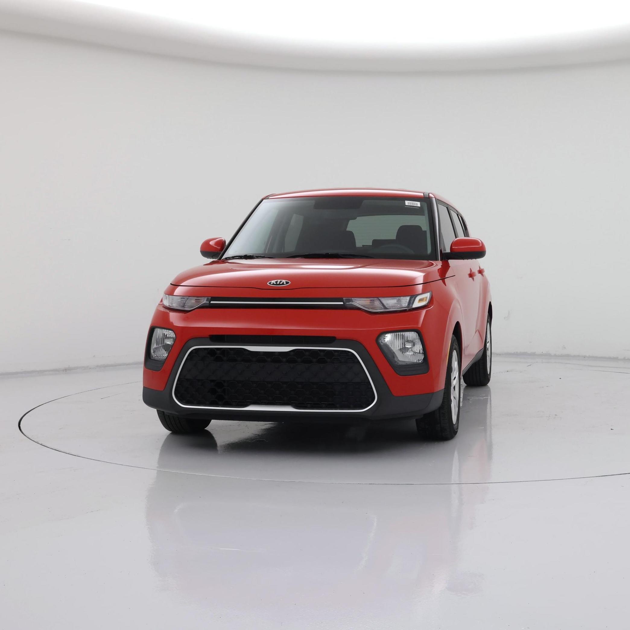 Thumbnail: 2021 Kia Soul - 5