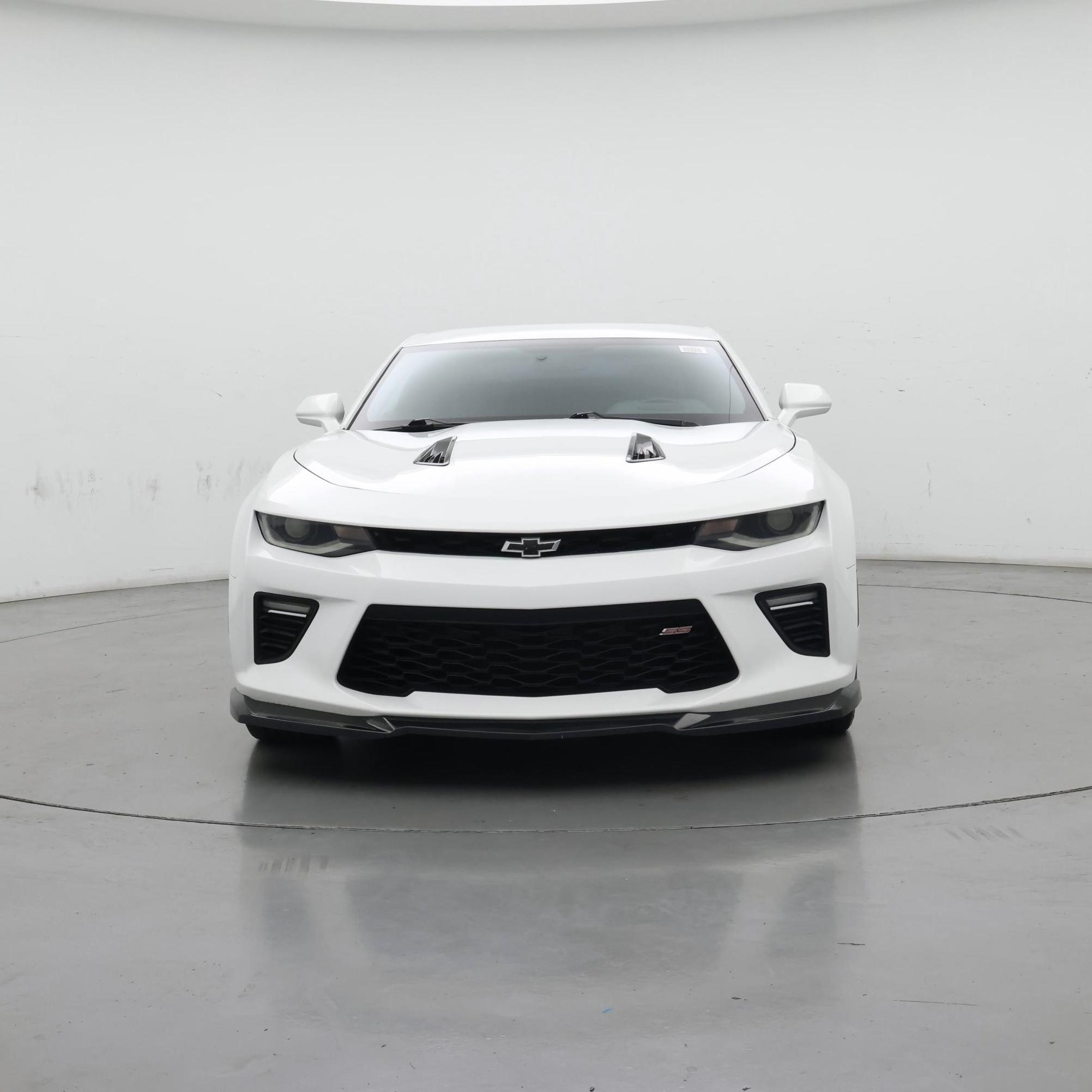 Thumbnail: 2018 Chevrolet Camaro - 5