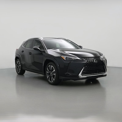 2024 Lexus UX 250h Premium