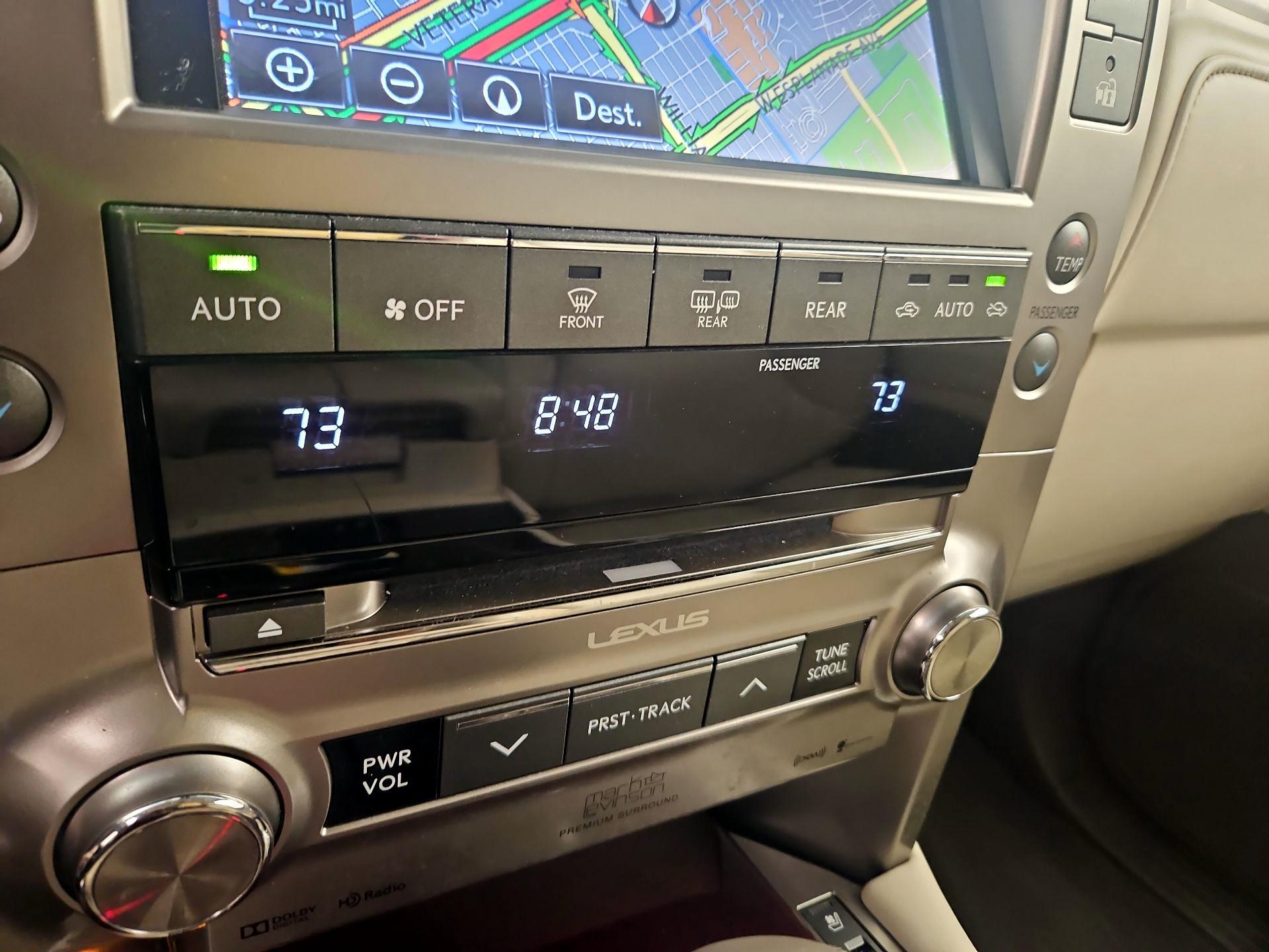Thumbnail: 2019 Lexus GX - 15