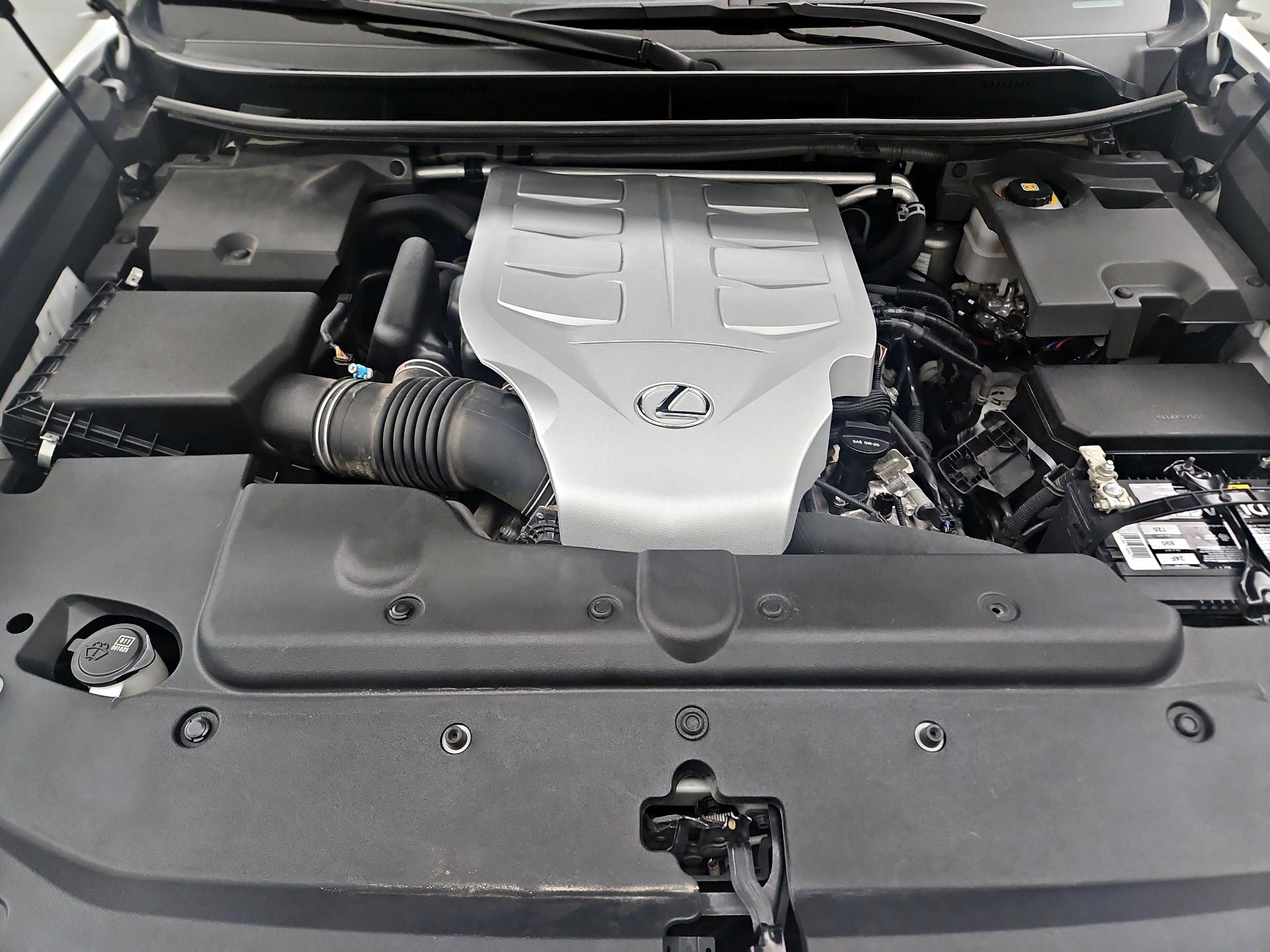 Thumbnail: 2019 Lexus GX - 20