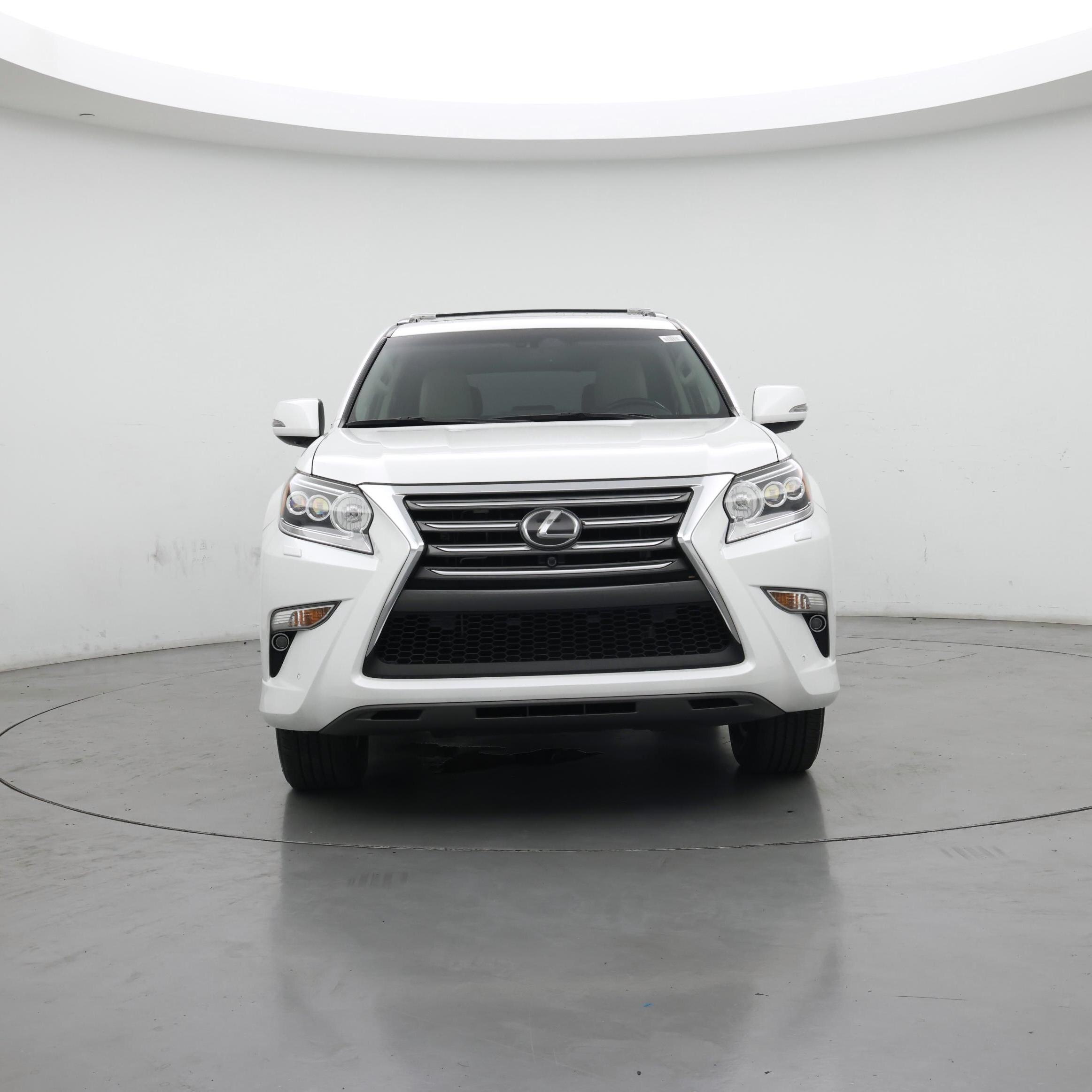 Thumbnail: 2019 Lexus GX - 5