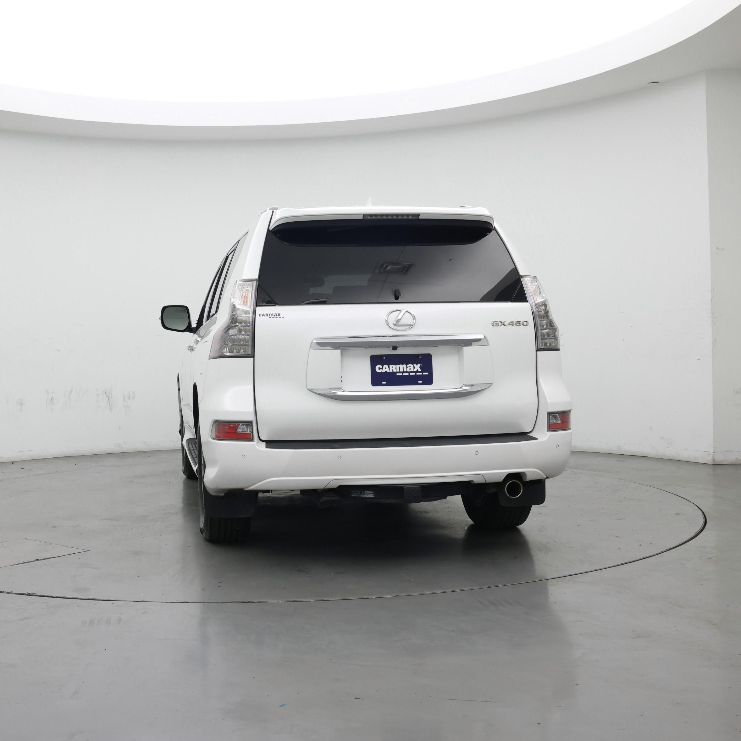 Thumbnail: 2019 Lexus GX - 6
