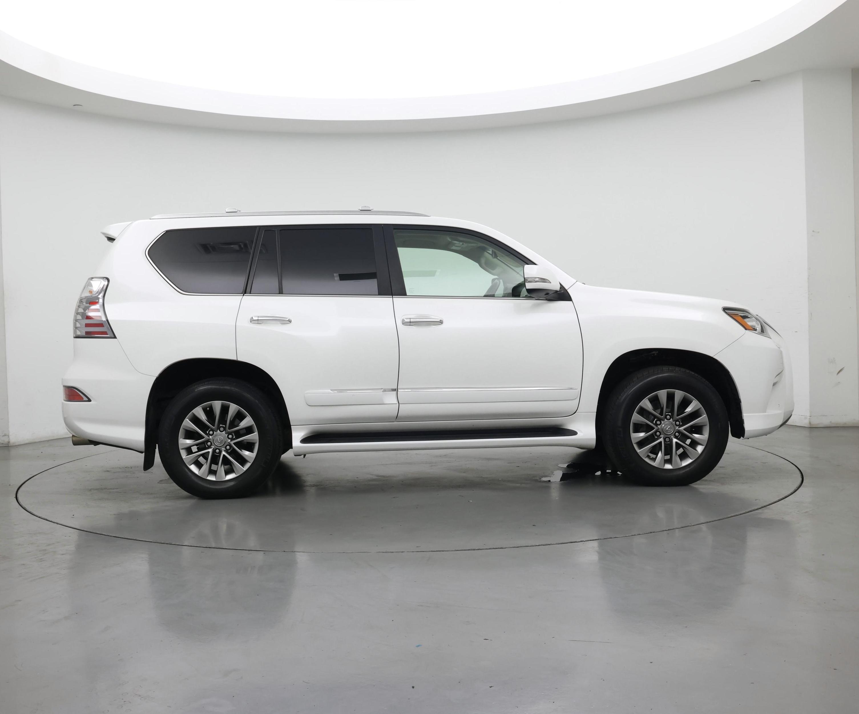 Thumbnail: 2019 Lexus GX - 7