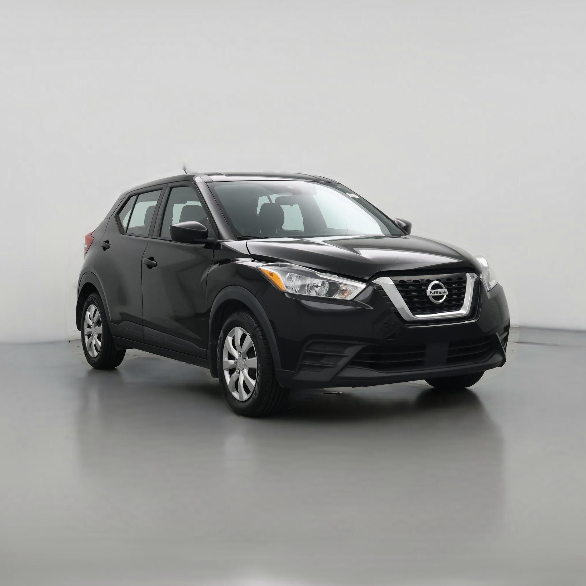 Thumbnail: 2020 Nissan Kicks - 1