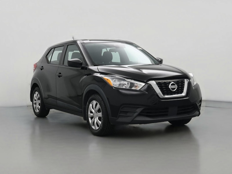 2020 Nissan Kicks S -
                  Kenner, LA