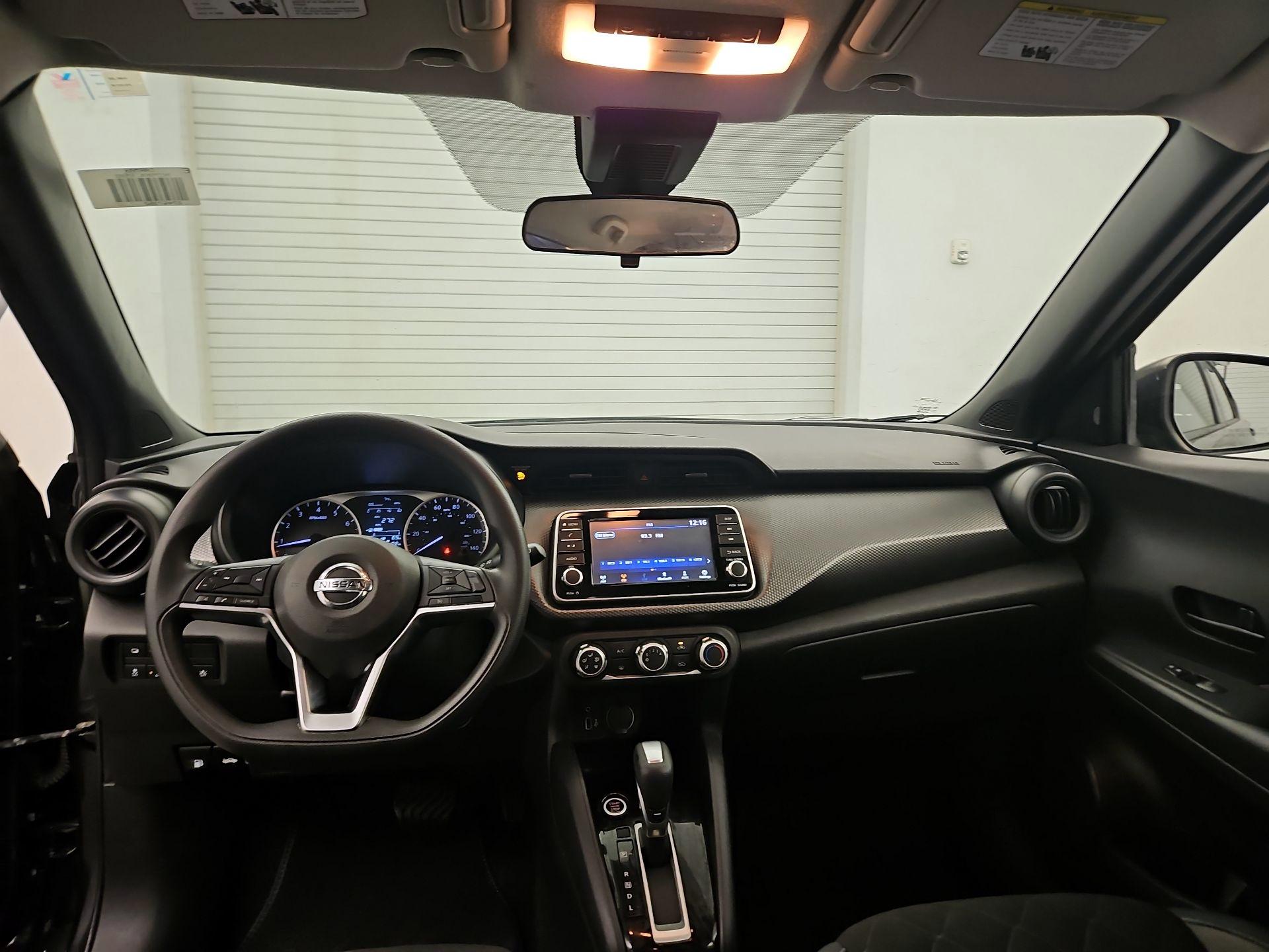 Thumbnail: 2020 Nissan Kicks - 9