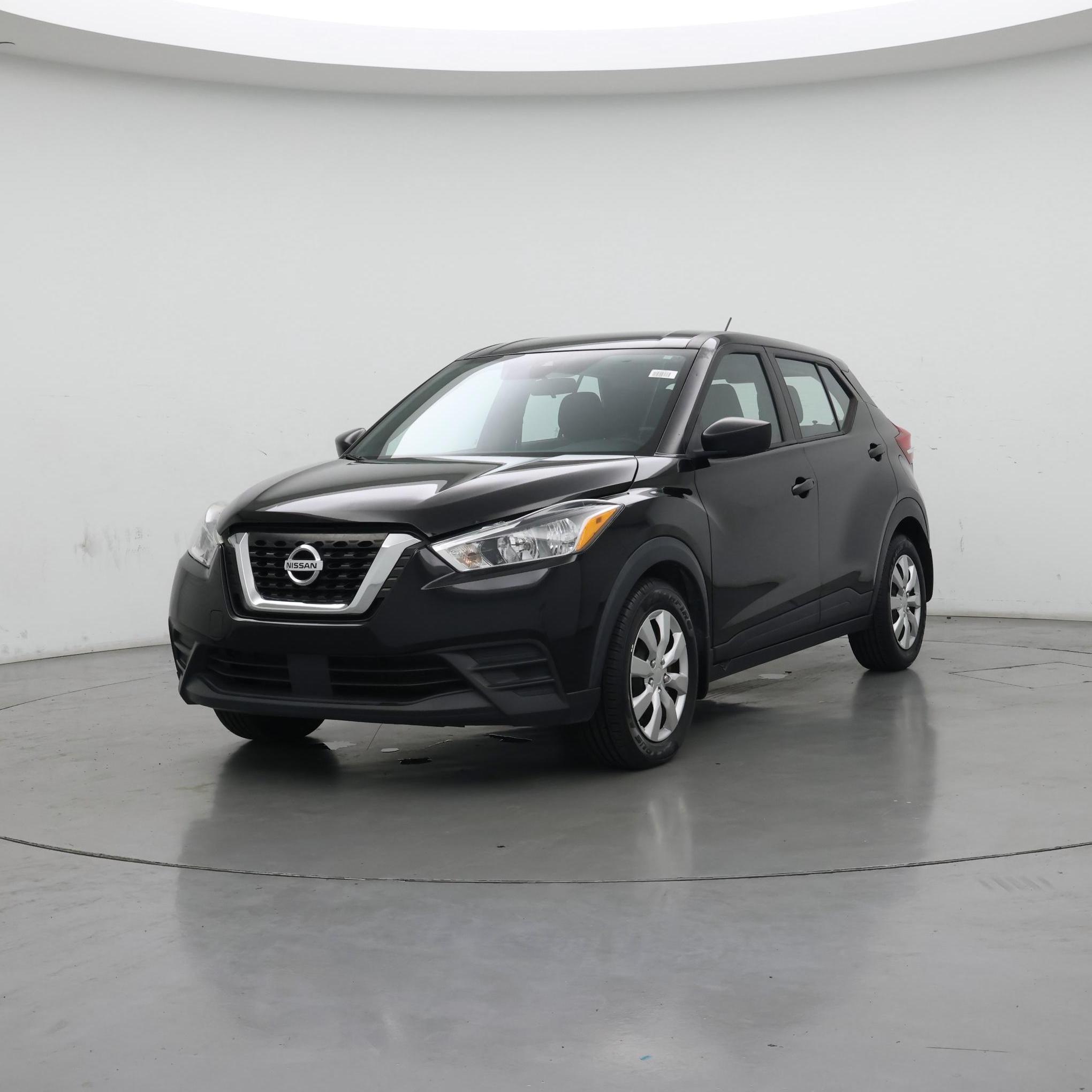 Thumbnail: 2020 Nissan Kicks - 4