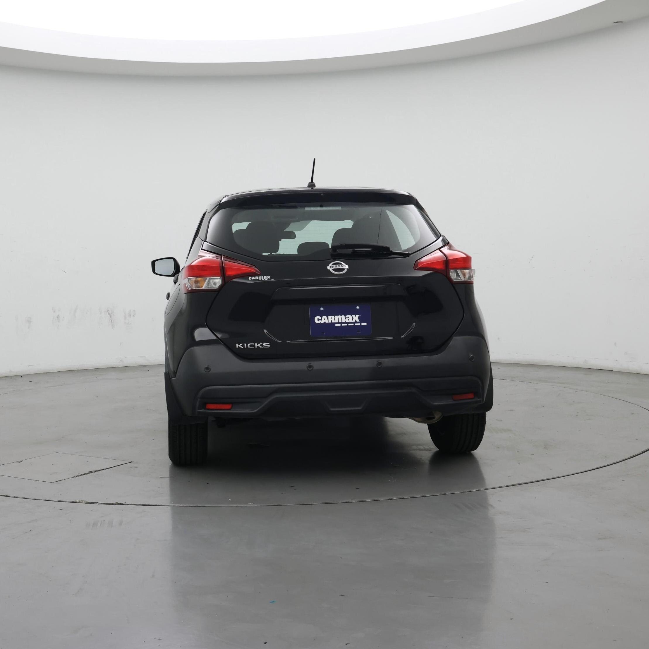 Thumbnail: 2020 Nissan Kicks - 6