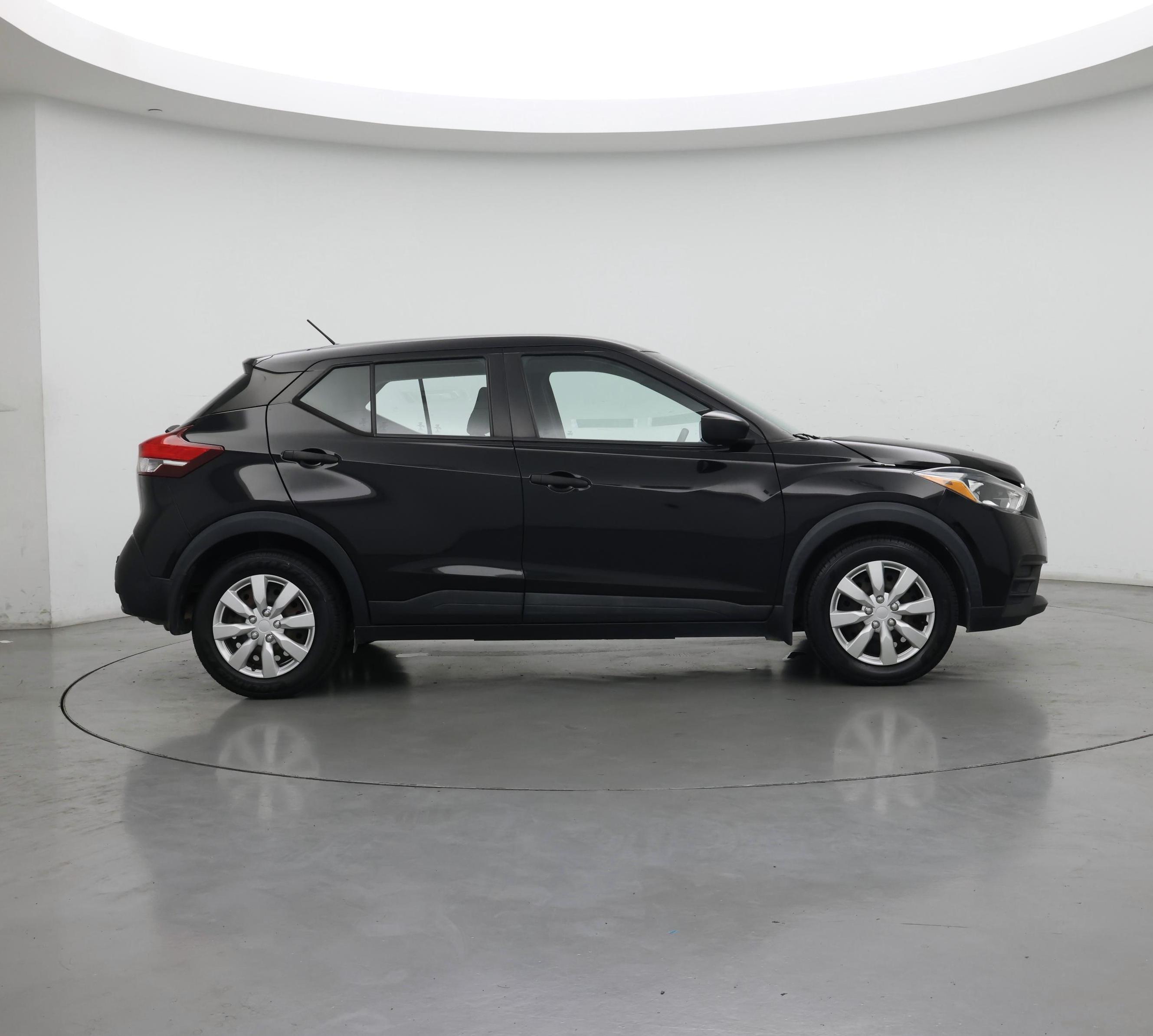 Thumbnail: 2020 Nissan Kicks - 7