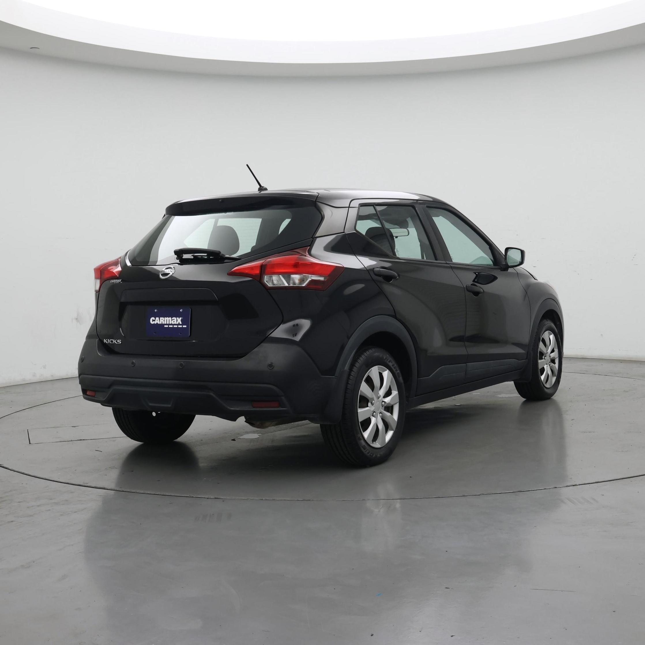 Thumbnail: 2020 Nissan Kicks - 8
