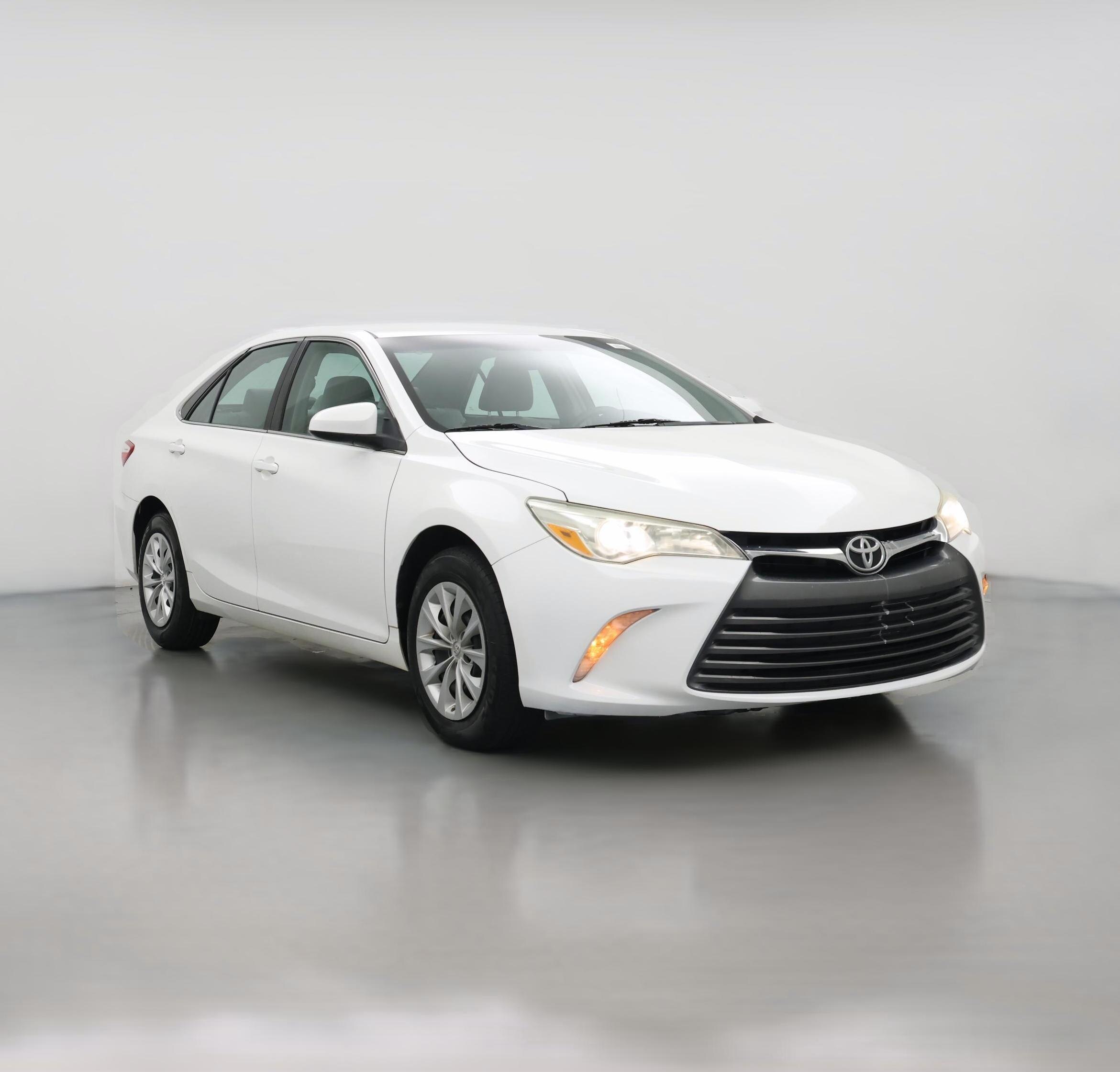 Thumbnail: 2016 Toyota Camry - 1