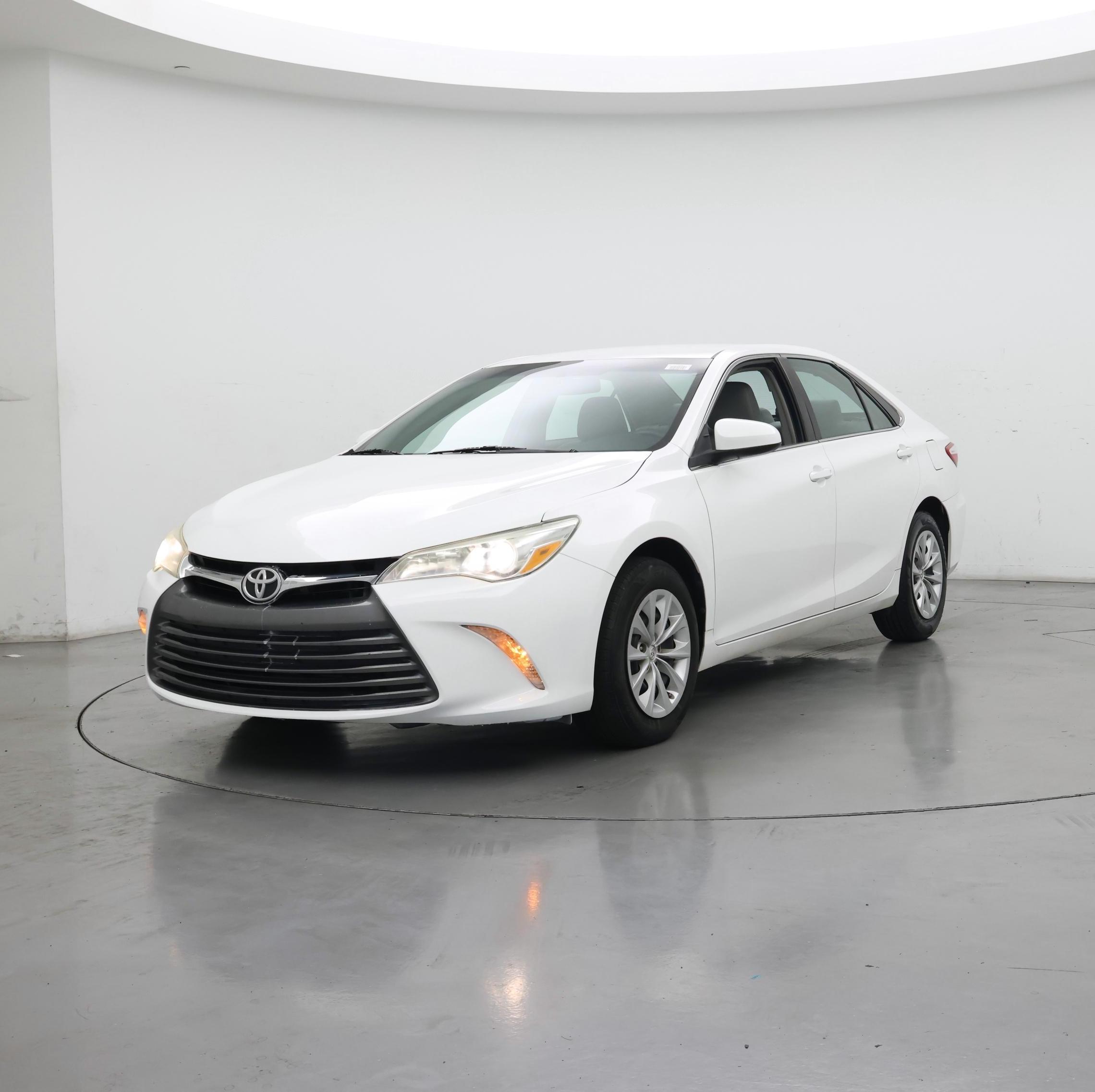 Thumbnail: 2016 Toyota Camry - 4