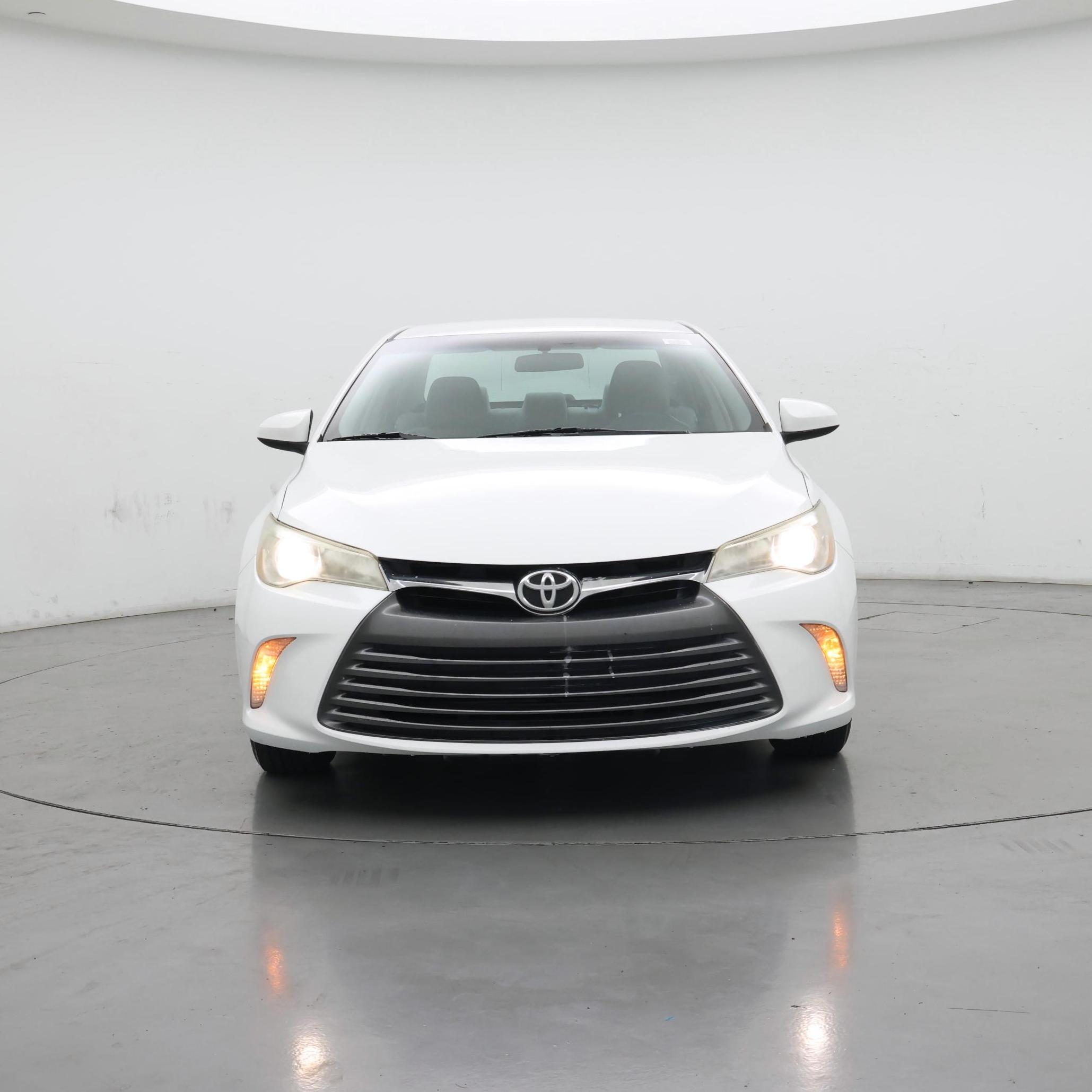 Thumbnail: 2016 Toyota Camry - 5