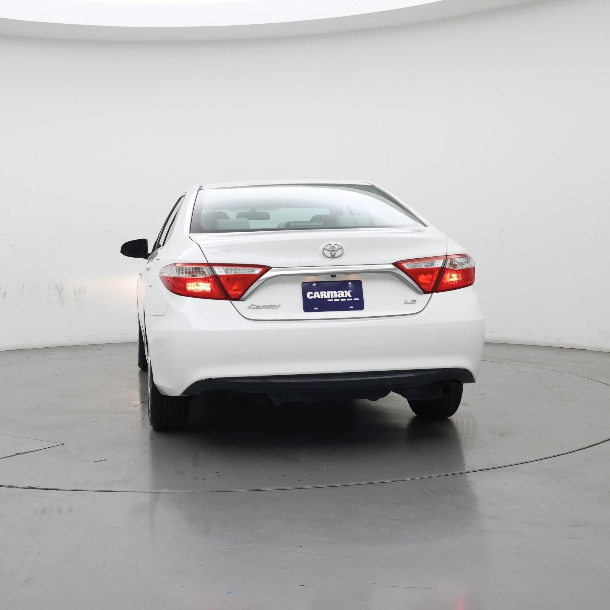 Thumbnail: 2016 Toyota Camry - 6