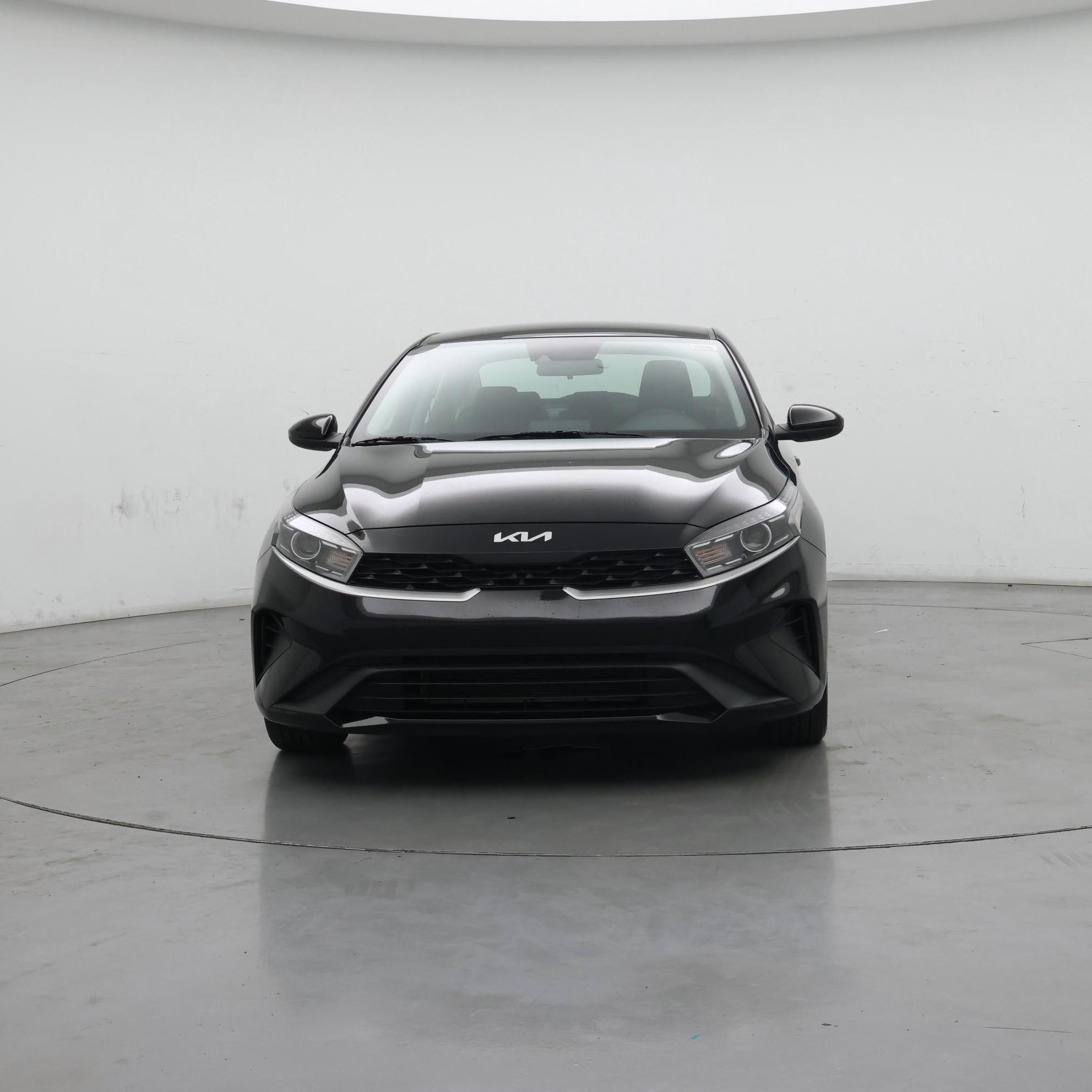Thumbnail: 2022 Kia Forte - 5
