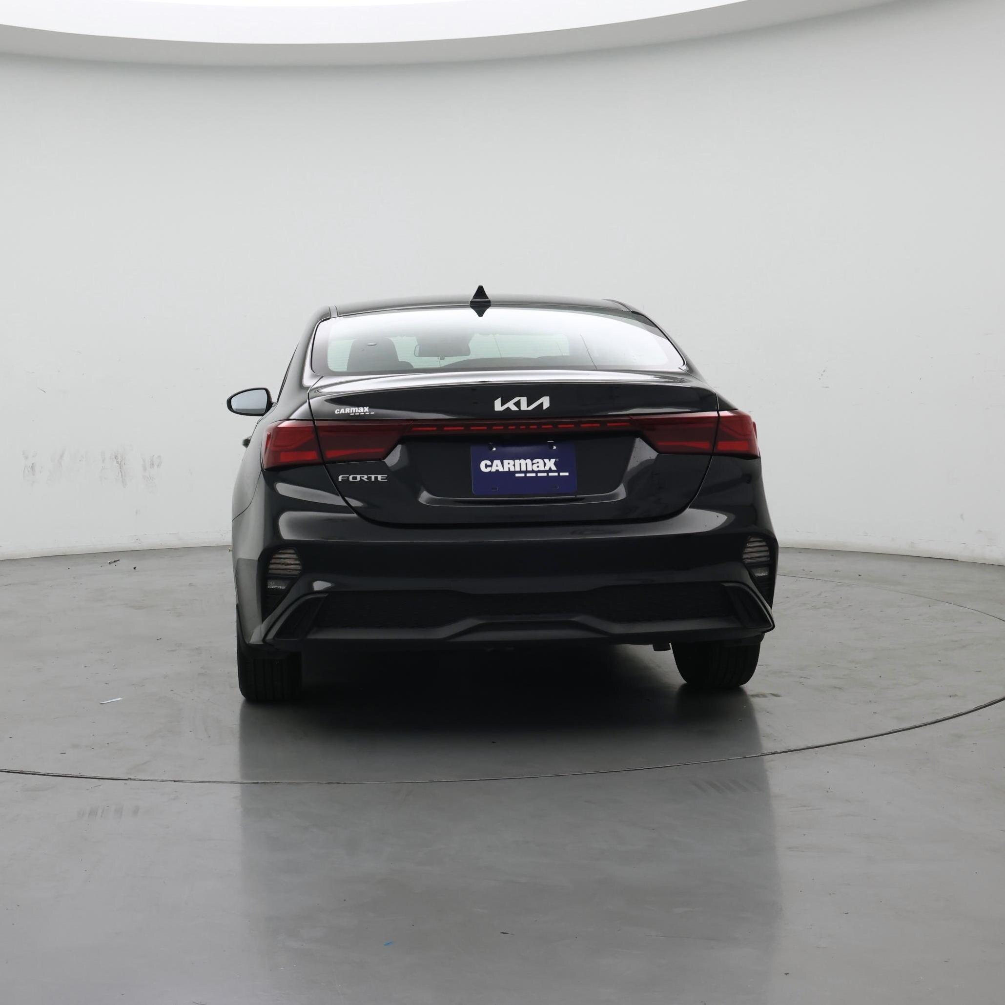 Thumbnail: 2022 Kia Forte - 6