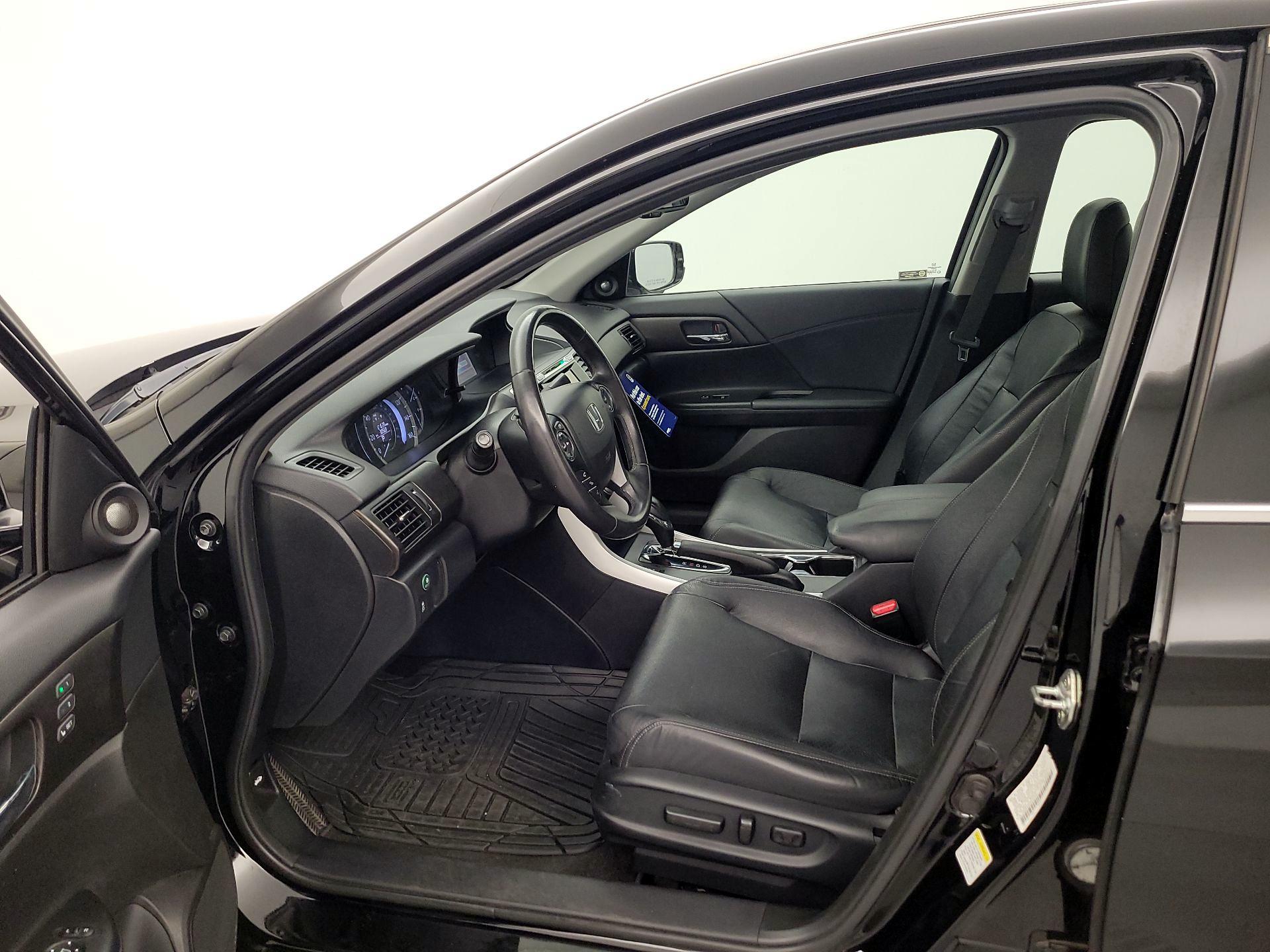 Thumbnail: 2013 Honda Accord - 11