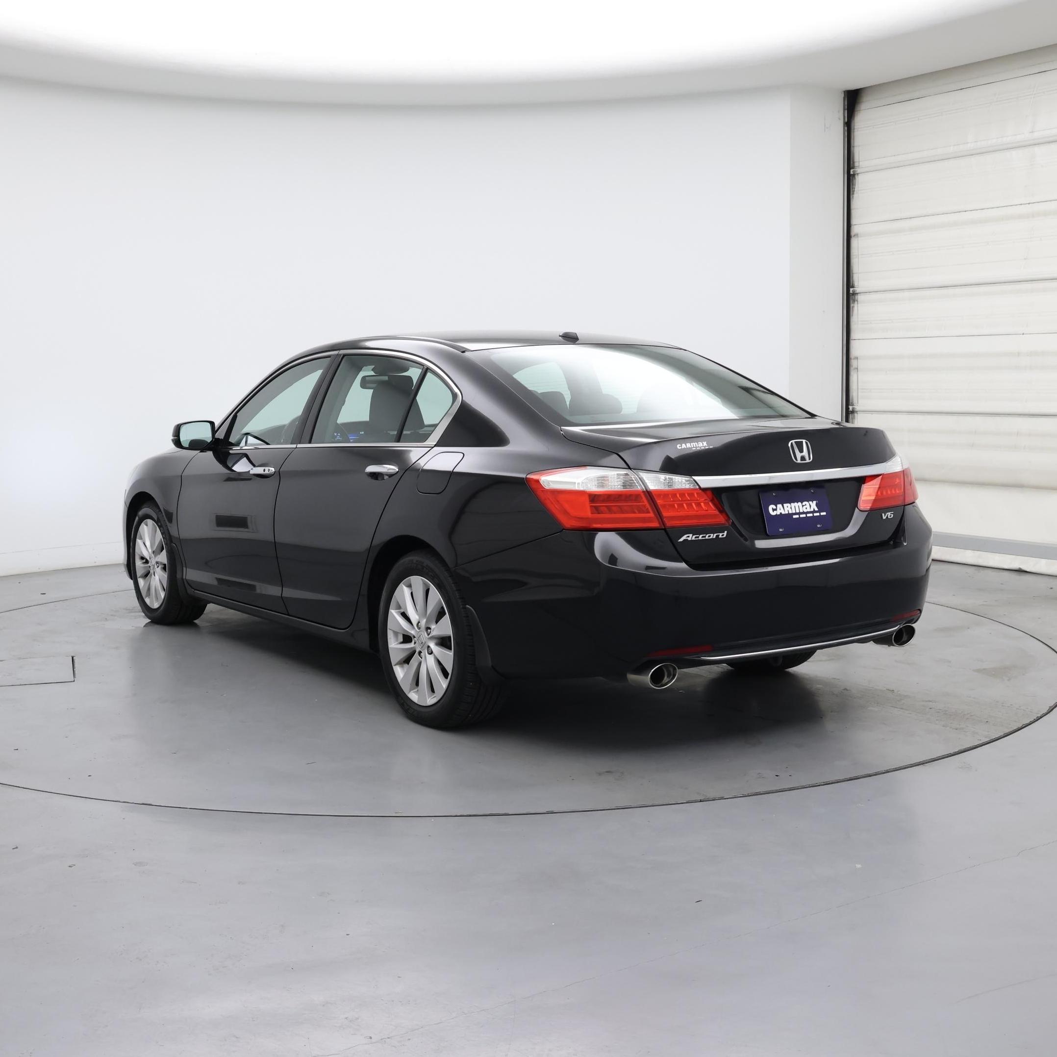 Thumbnail: 2013 Honda Accord - 2