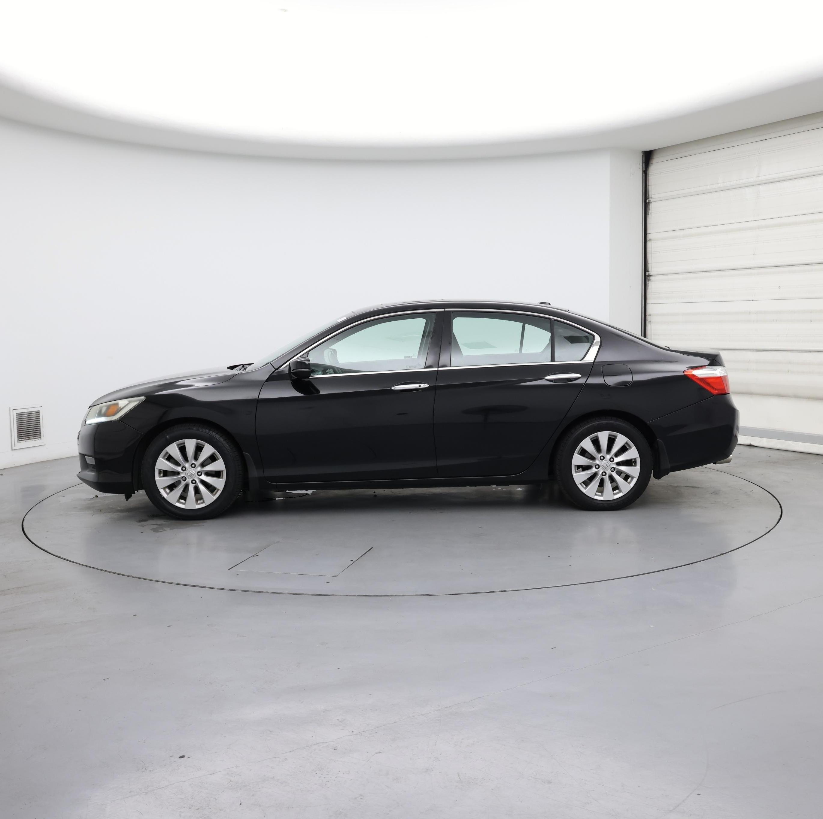 Thumbnail: 2013 Honda Accord - 3
