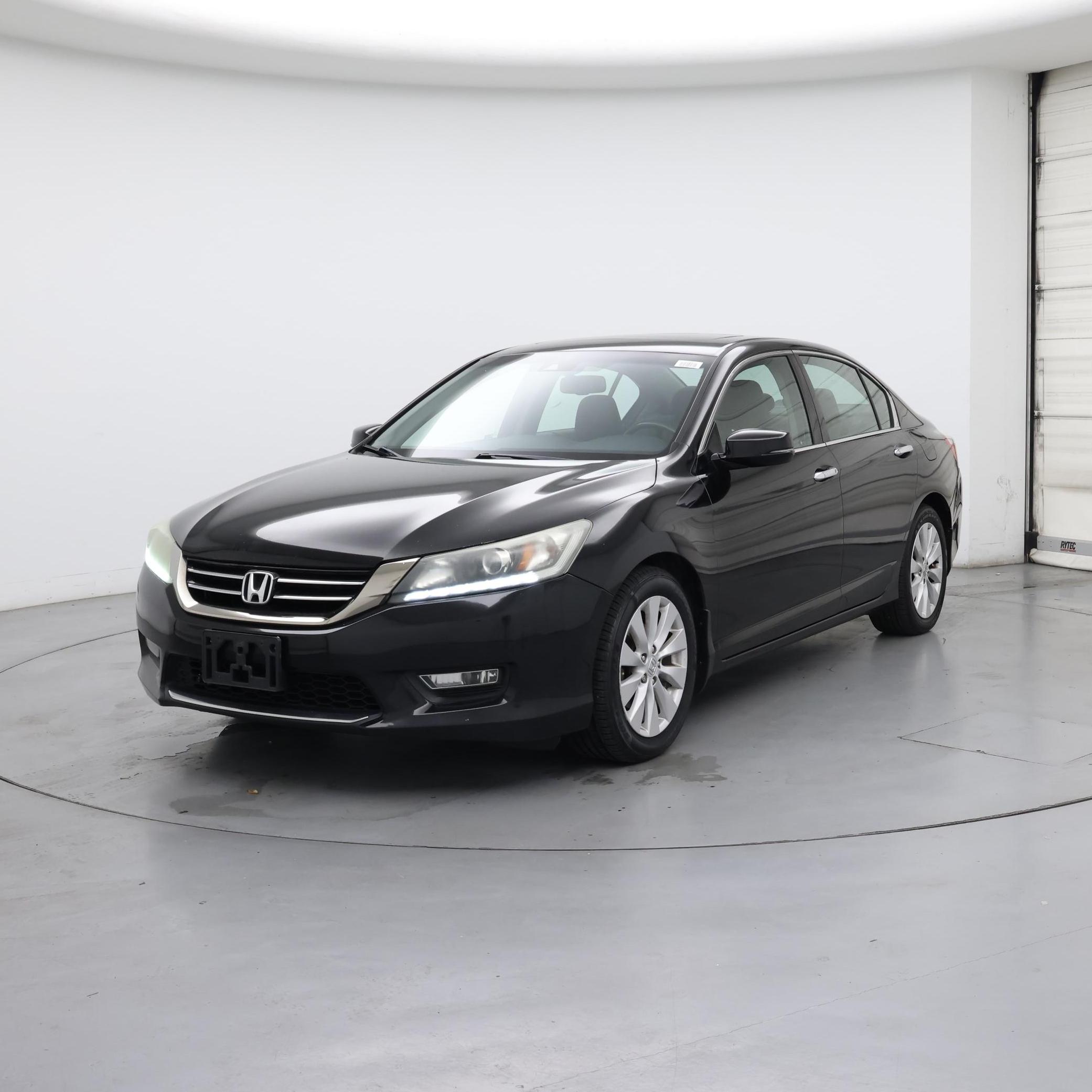 Thumbnail: 2013 Honda Accord - 4
