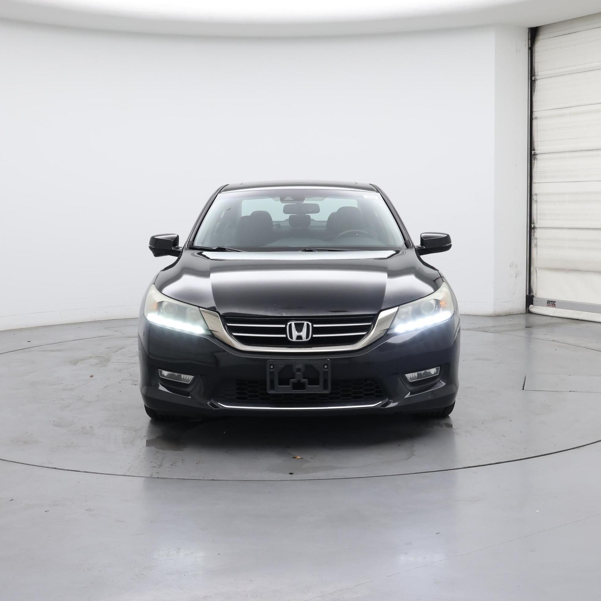 Thumbnail: 2013 Honda Accord - 5
