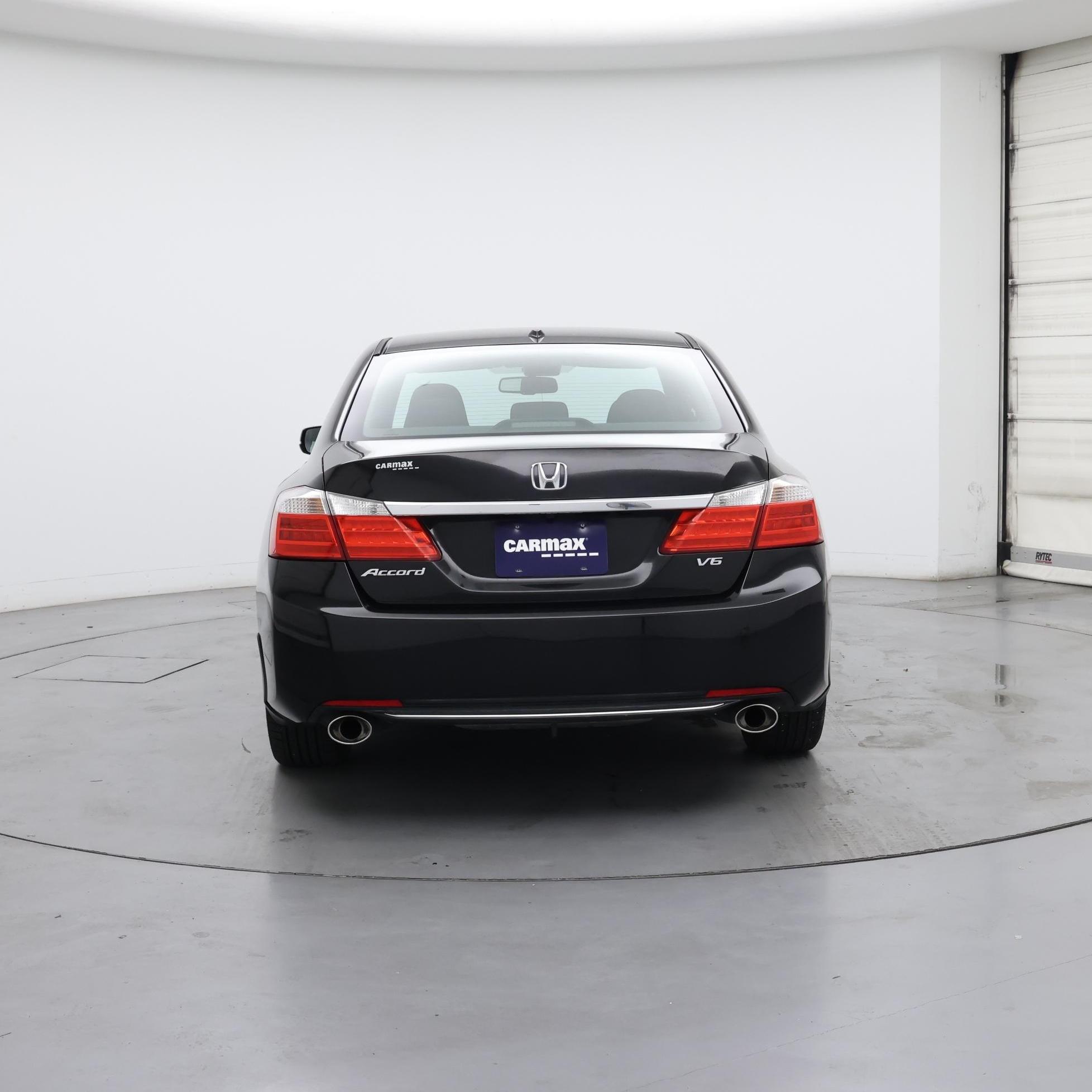 Thumbnail: 2013 Honda Accord - 6