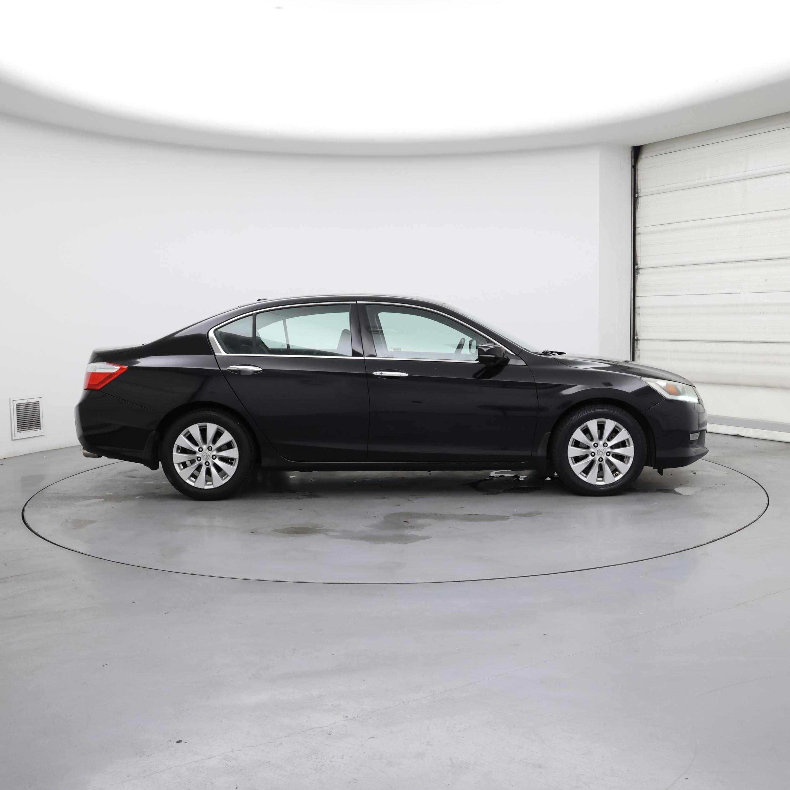 Thumbnail: 2013 Honda Accord - 7